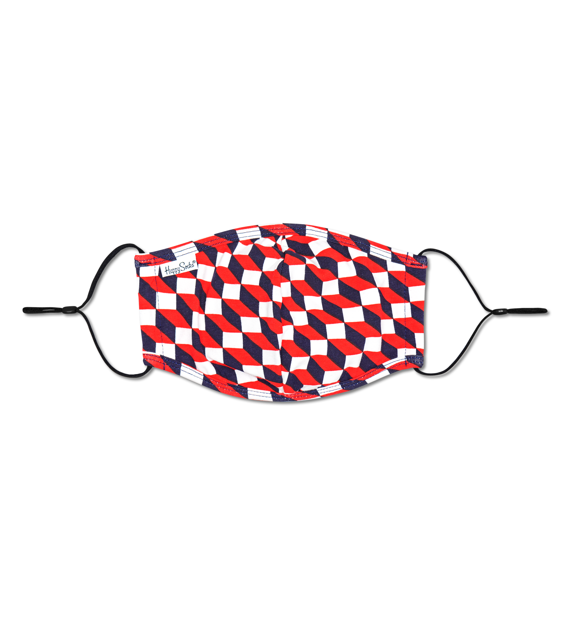 Filled Optic Face Cover