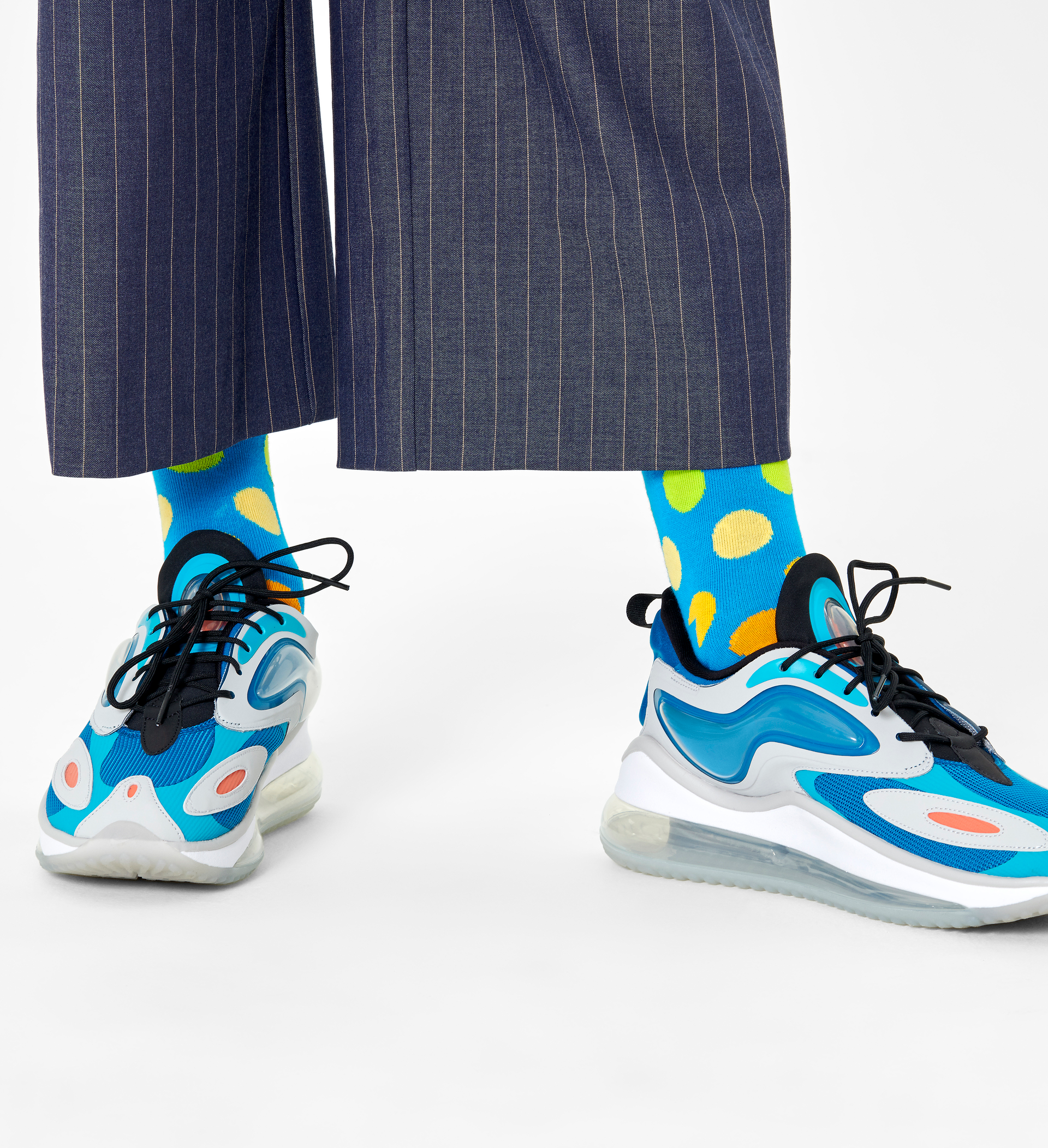 Big Dot Sock