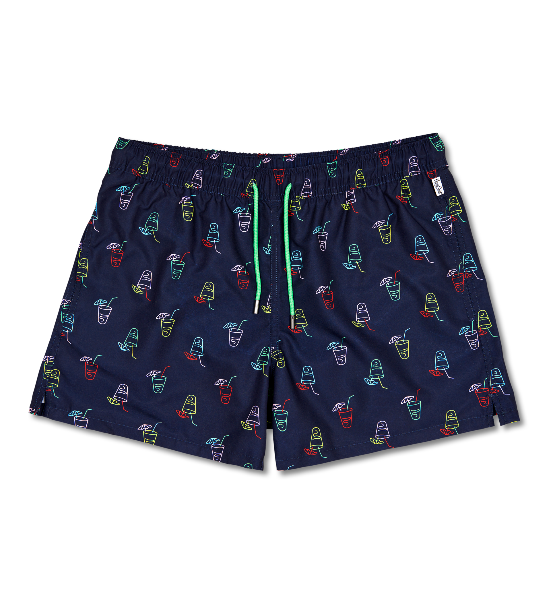 Lemonade Swimshorts