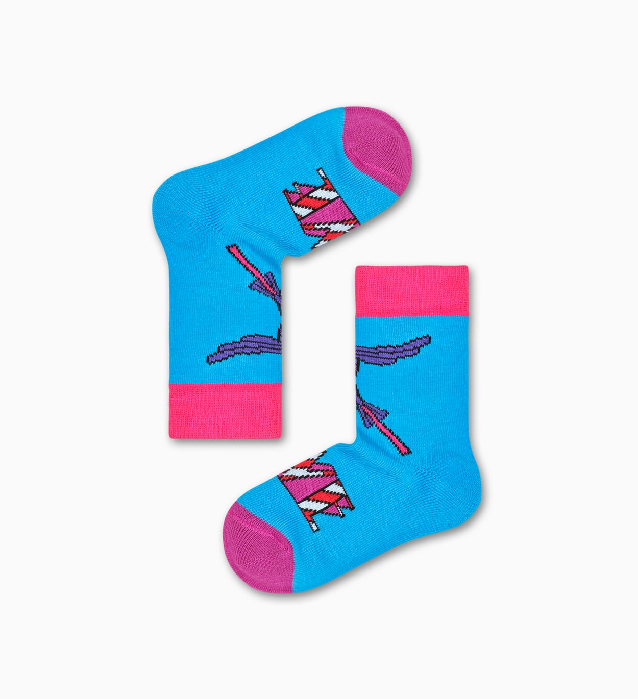 The Beatles Socks Box Set für Kinder I Happy Socks