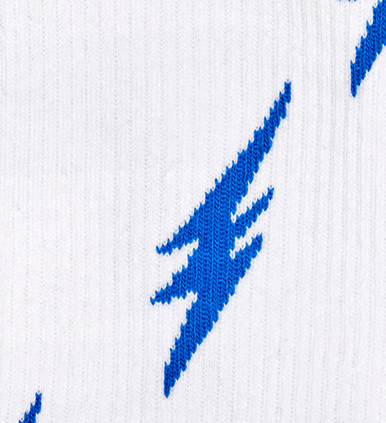 Flash Socken, Weiß - ATHLETIC | Happy Socks