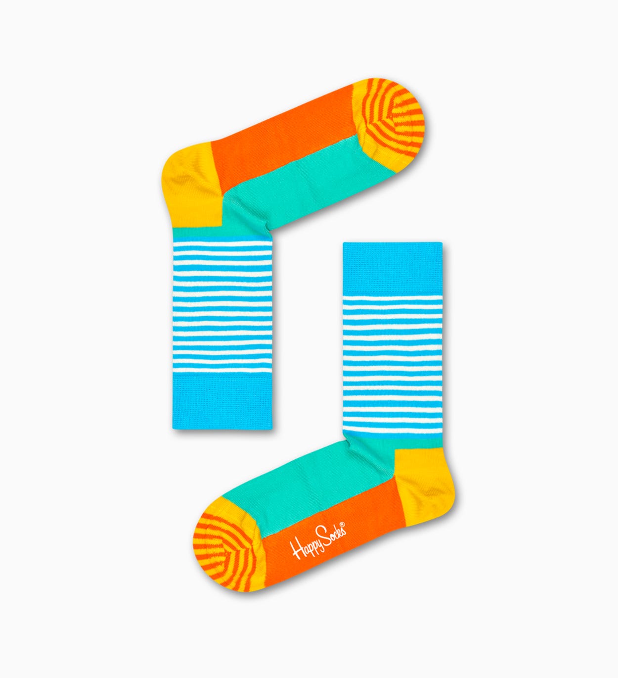 Gift idea: Classic Stripe Gift Box | Happy Socks