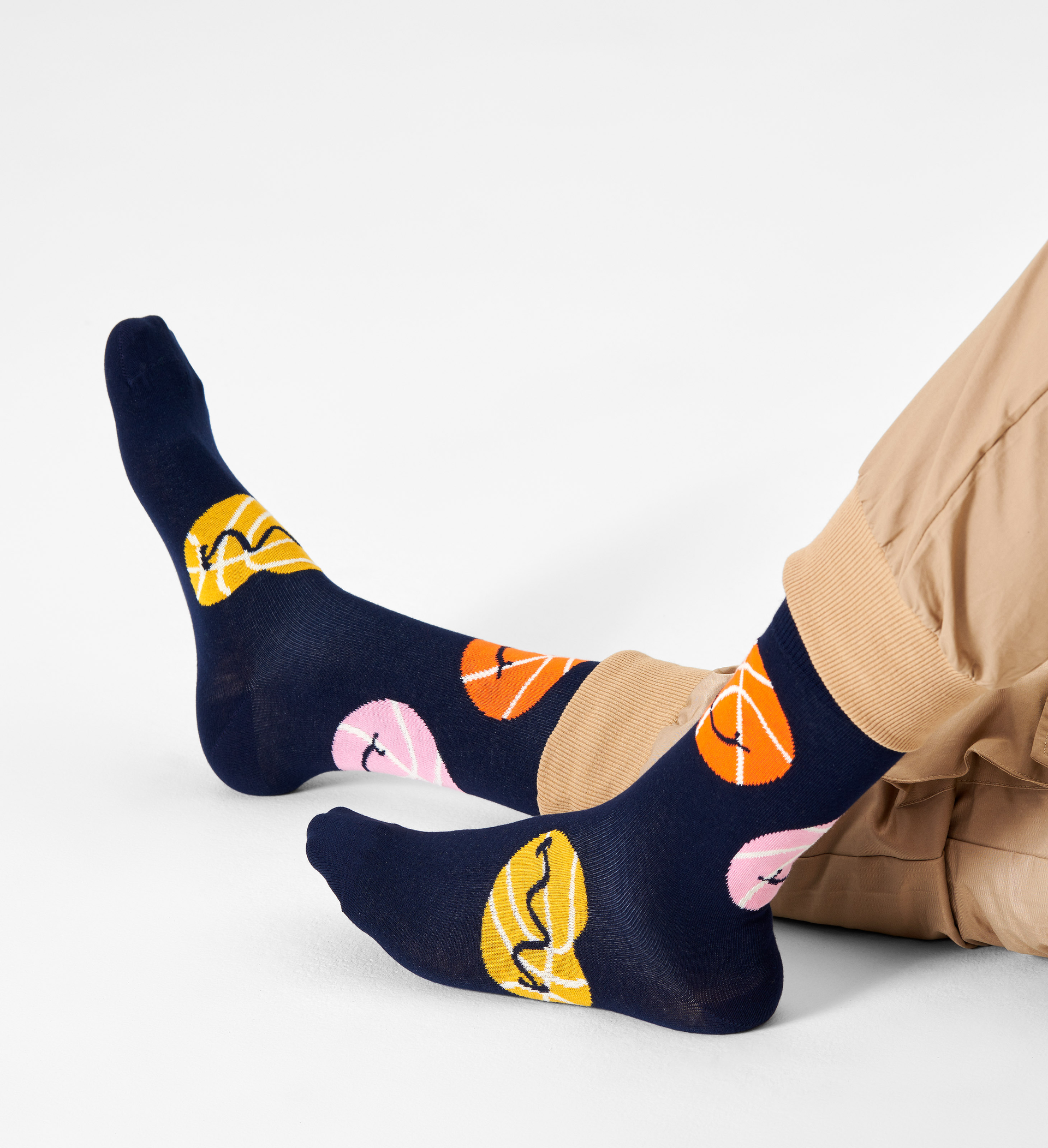 Balls Sock