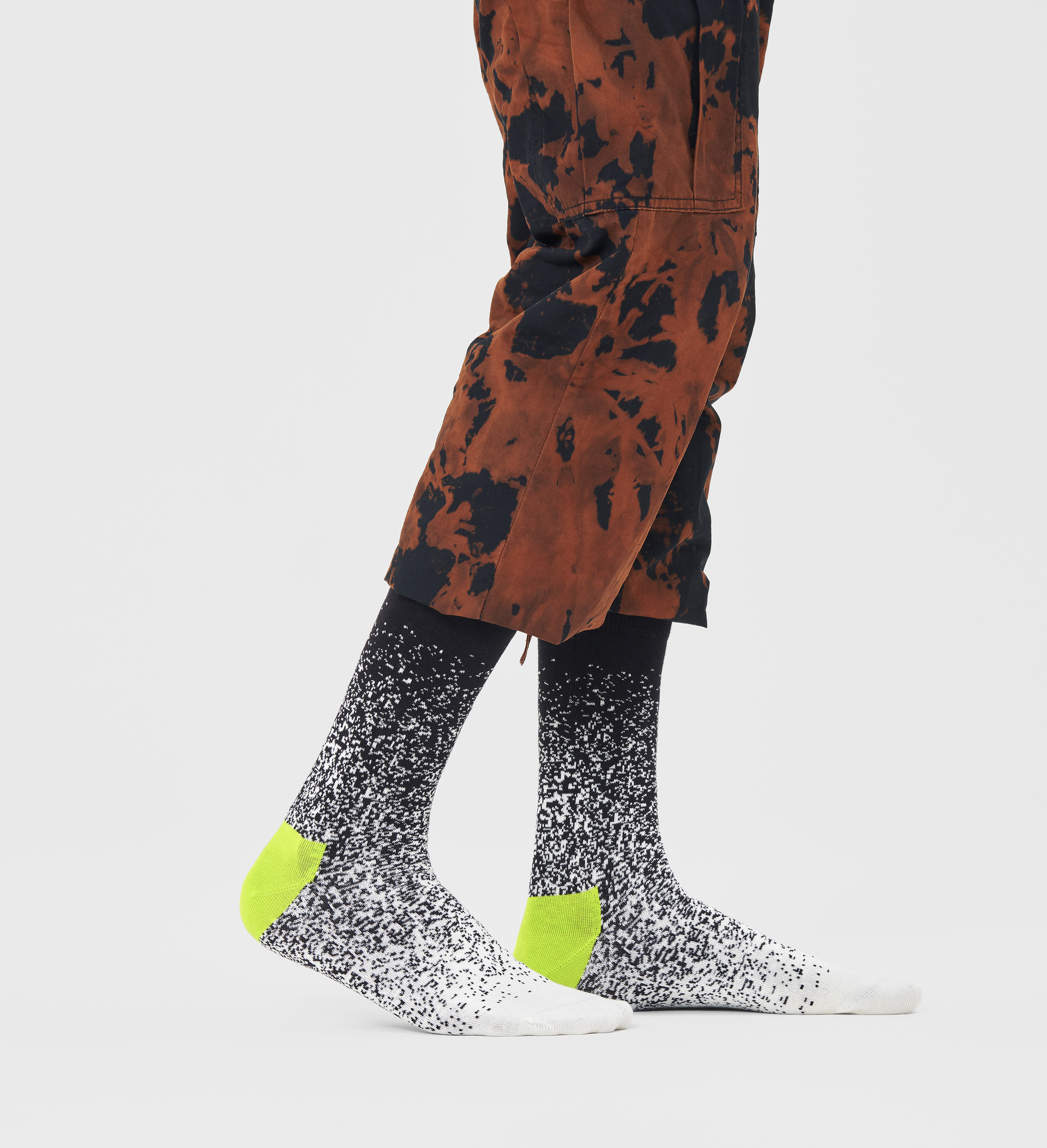 Stardust Sock