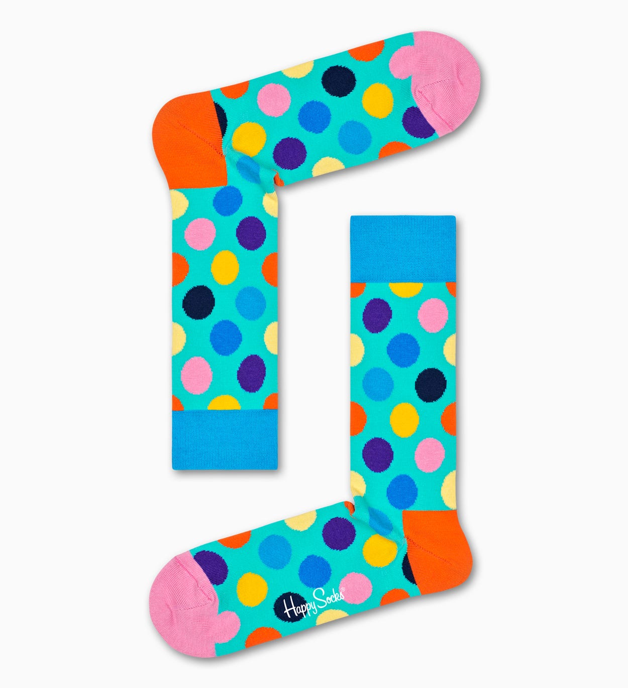 7-Tage Geschenkbox, Blau | Happy Socks