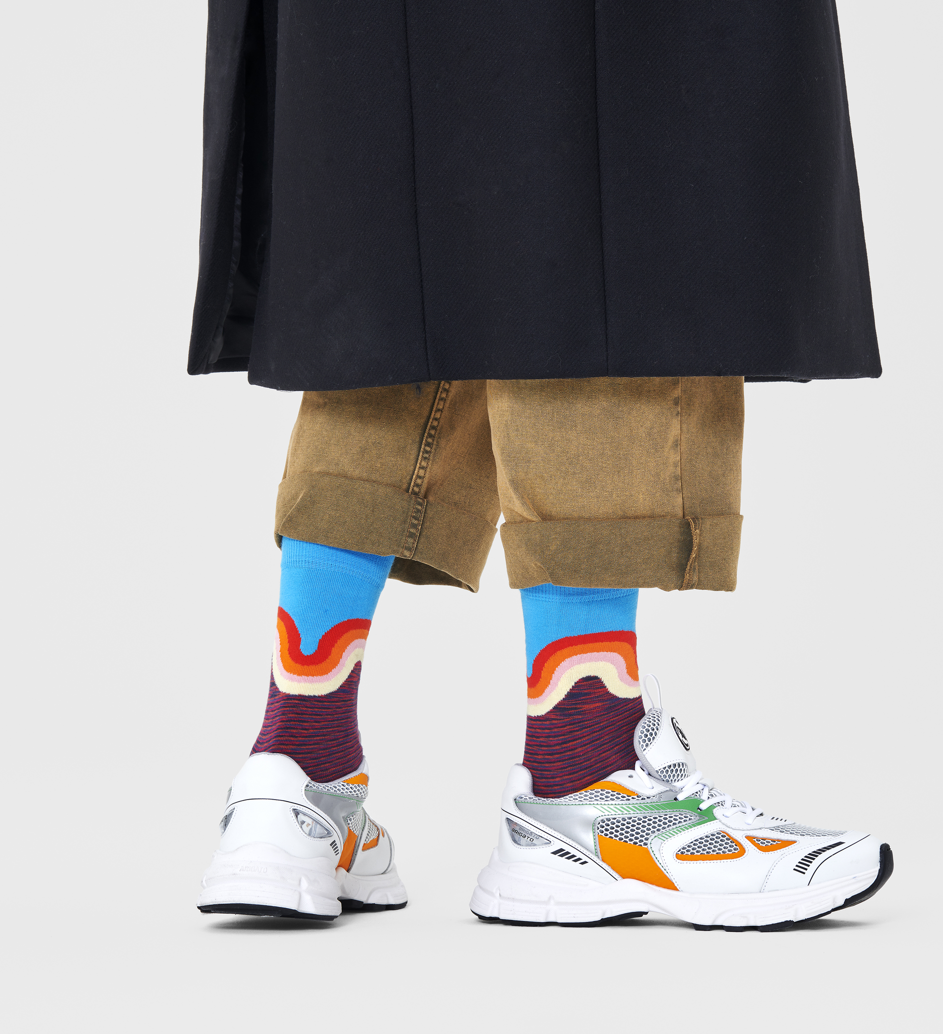 Jumbo Wave Sock