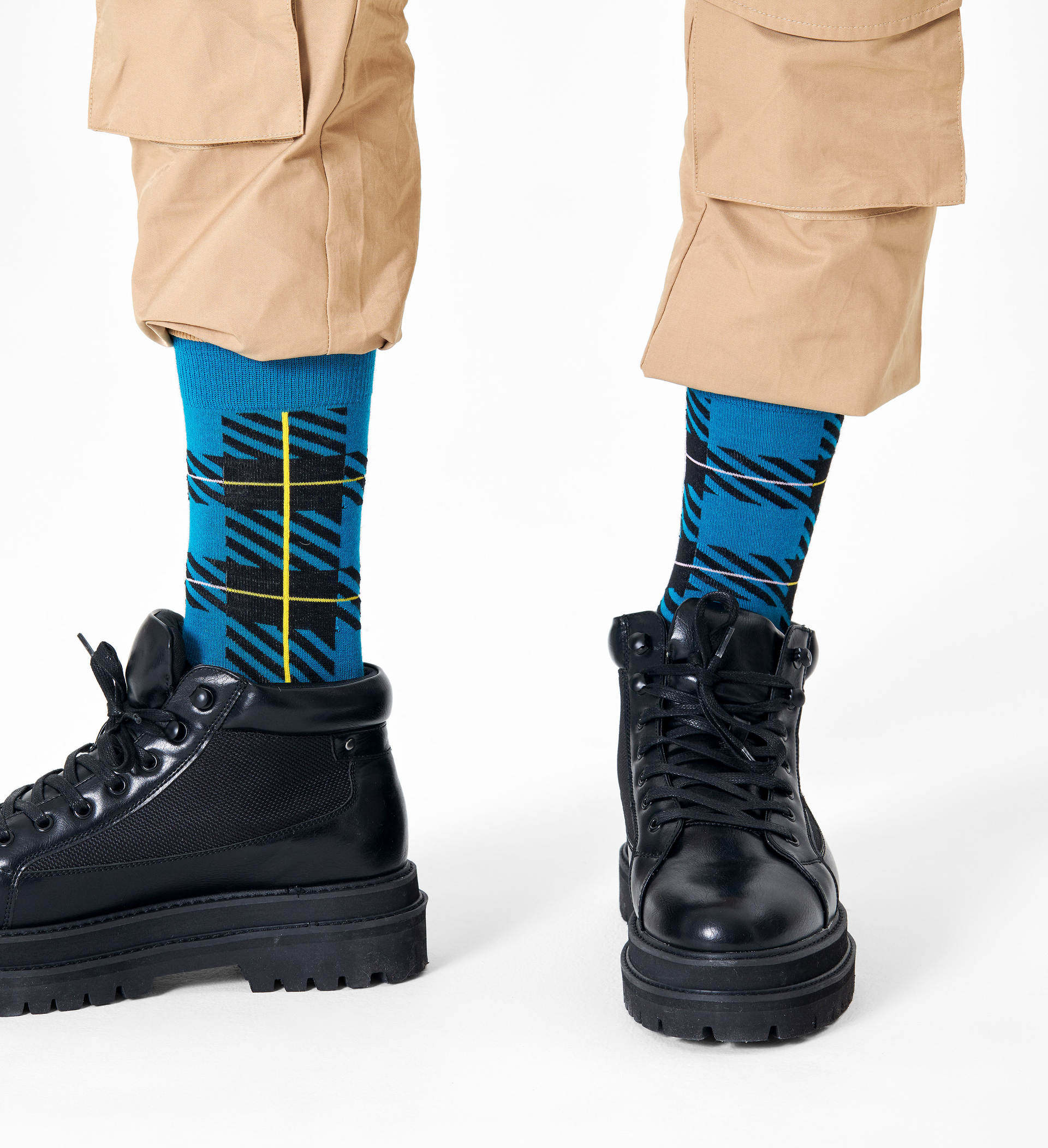 Wool Business Business Sock