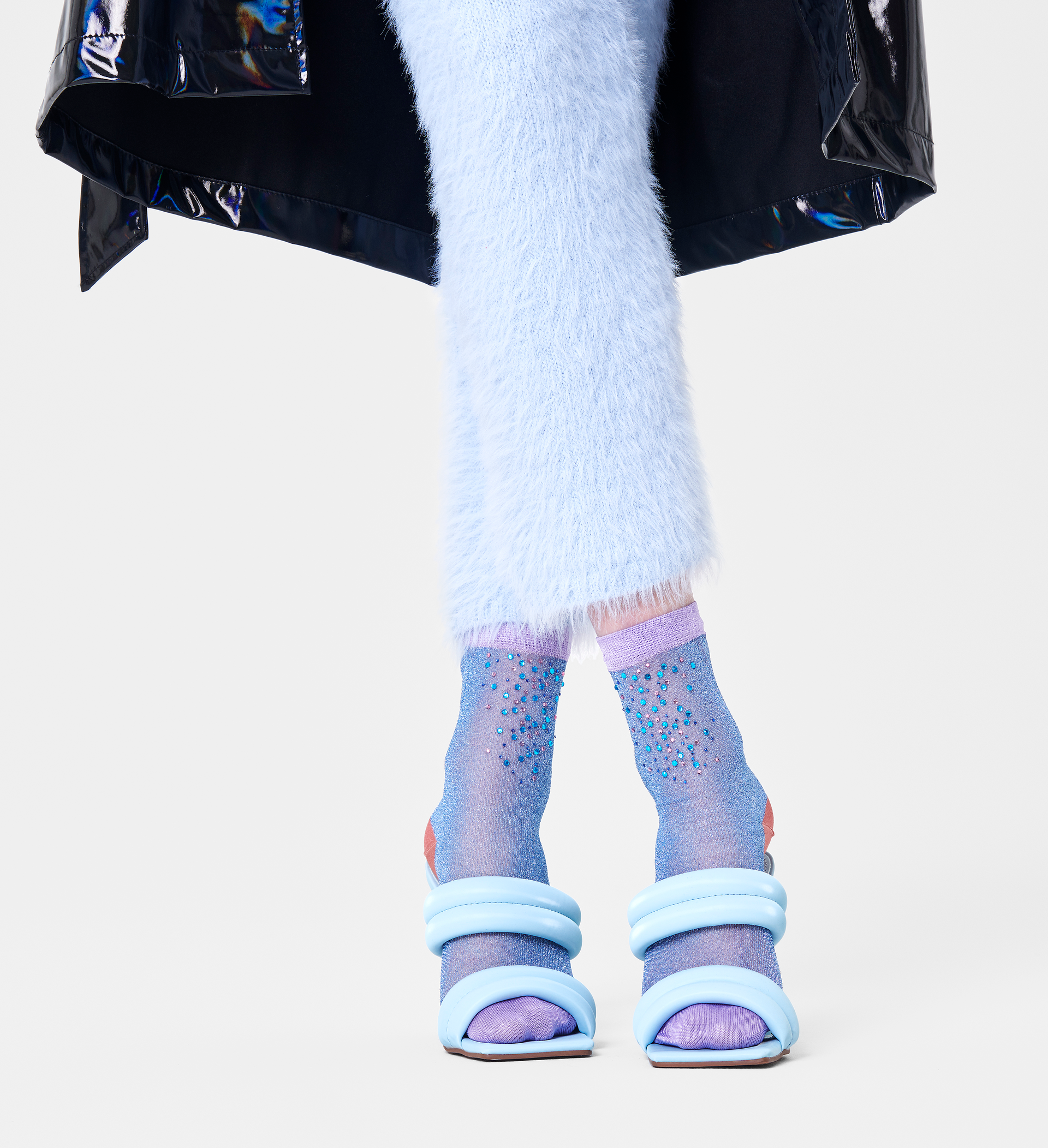 Ember Crew Sock