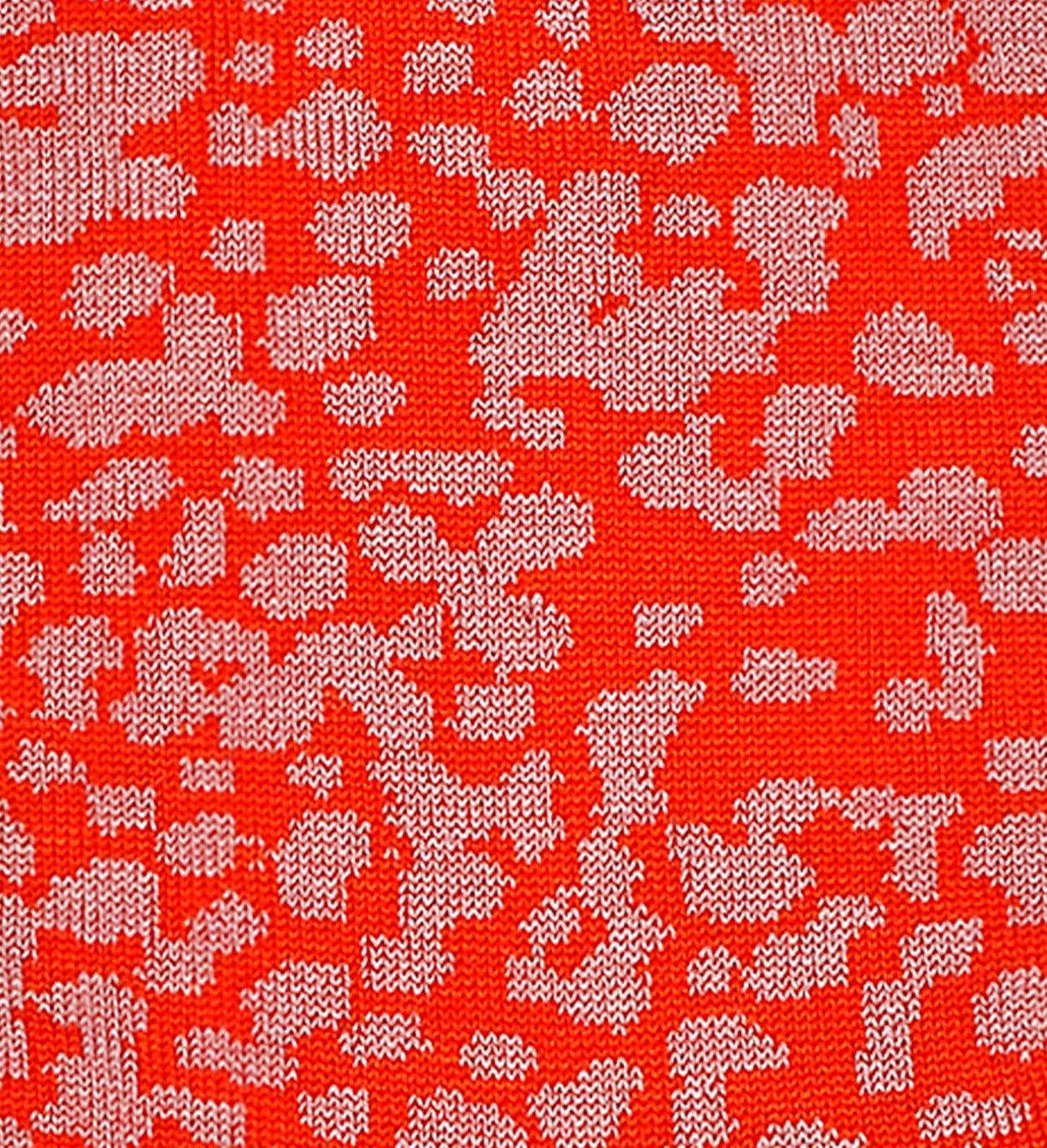 Charlie Ankle Socken, Rot - Hysteria | Happy Socks