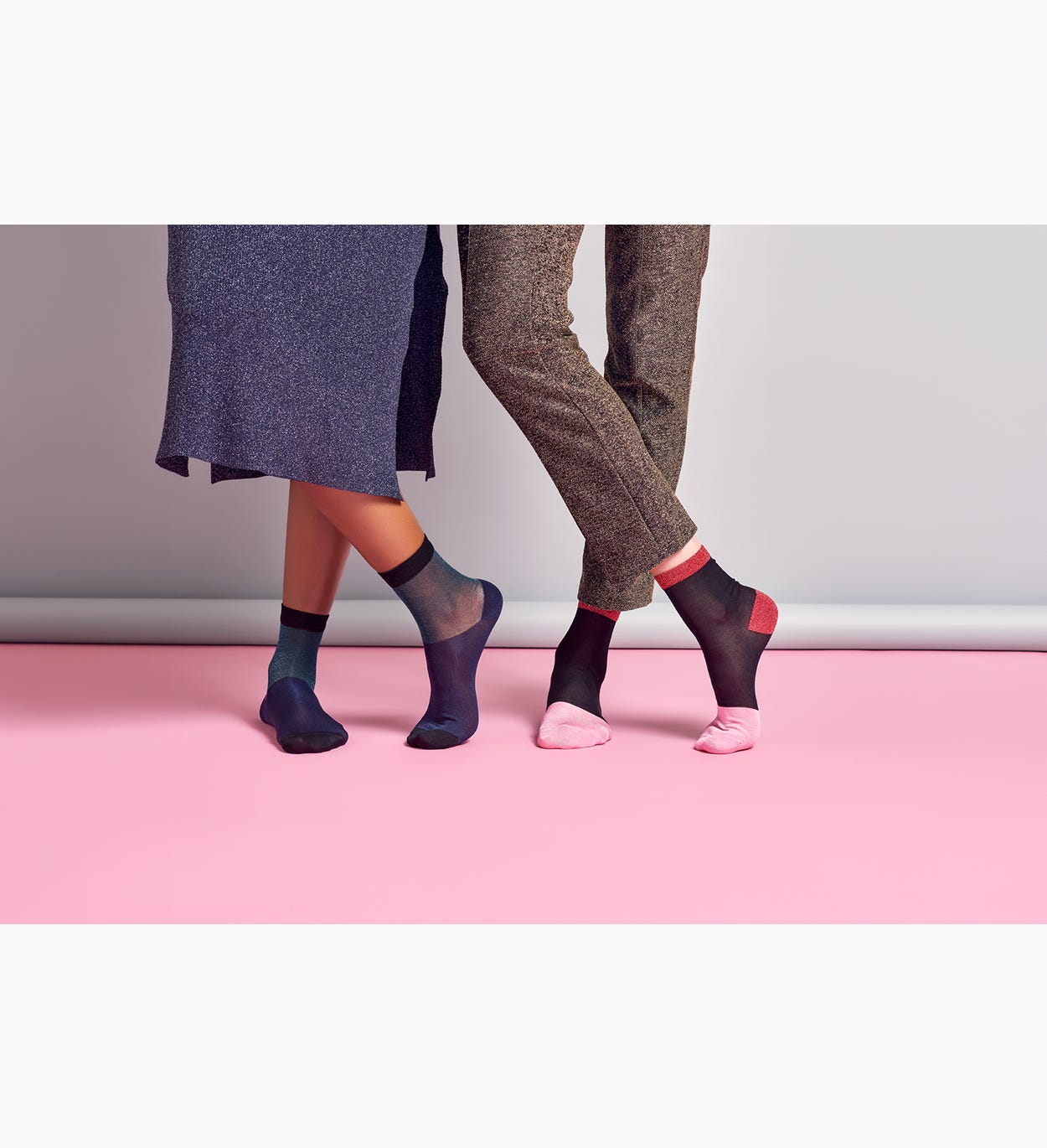 Geschenkbox für Damen: Kajsa - Doppelpack | Hysteria