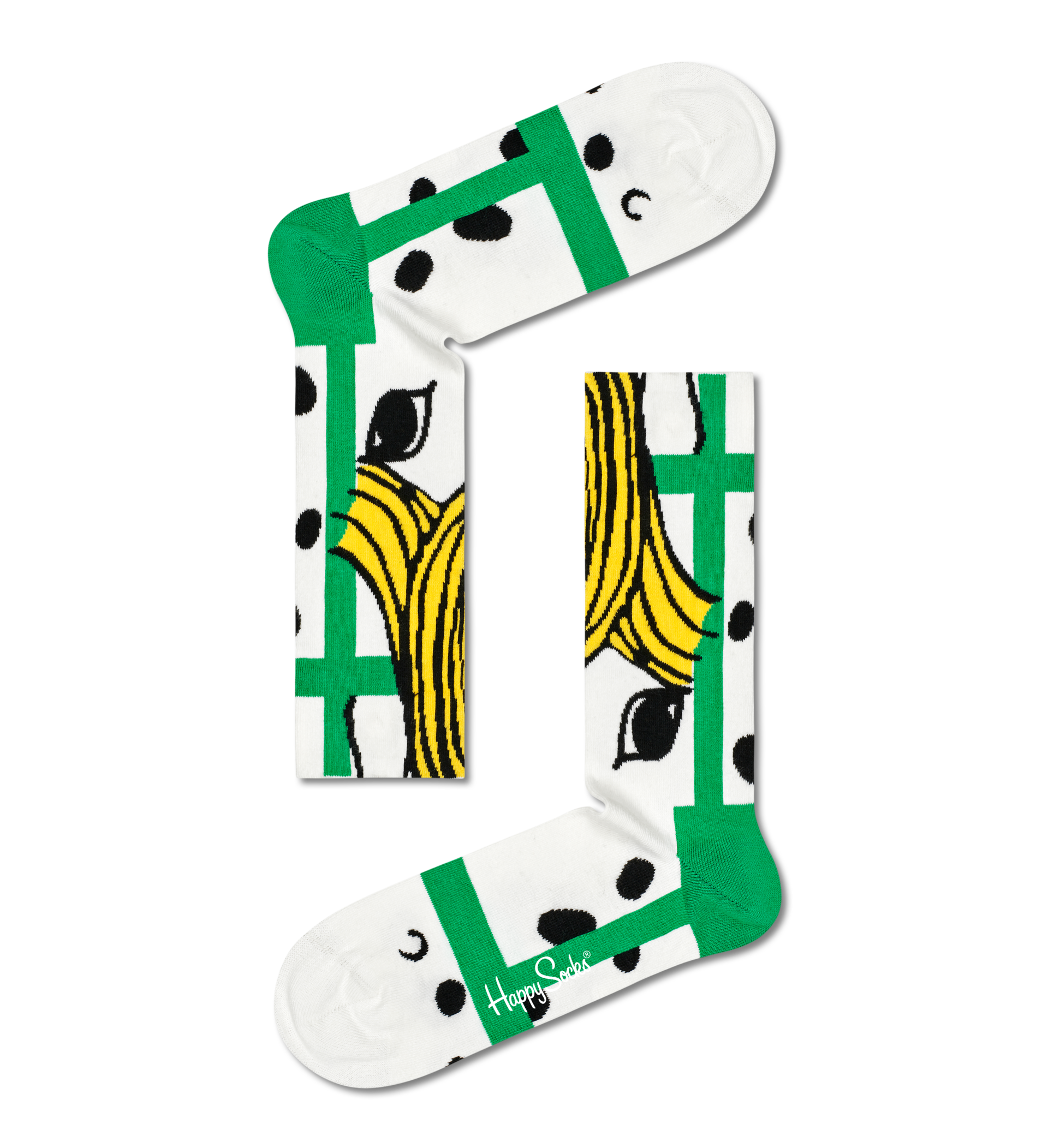 The Horse Sock