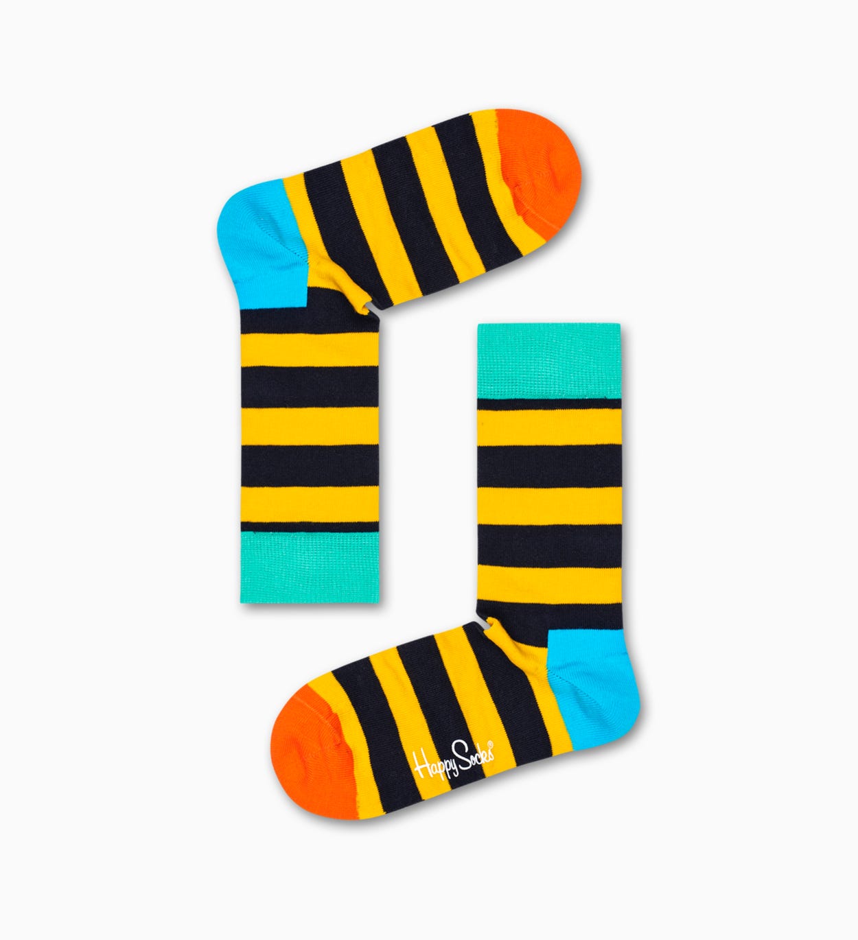 Gift idea: Classic Stripe Gift Box | Happy Socks