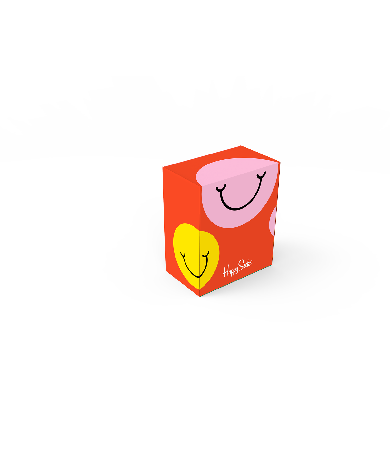 2-Pack Flat Pack Smile