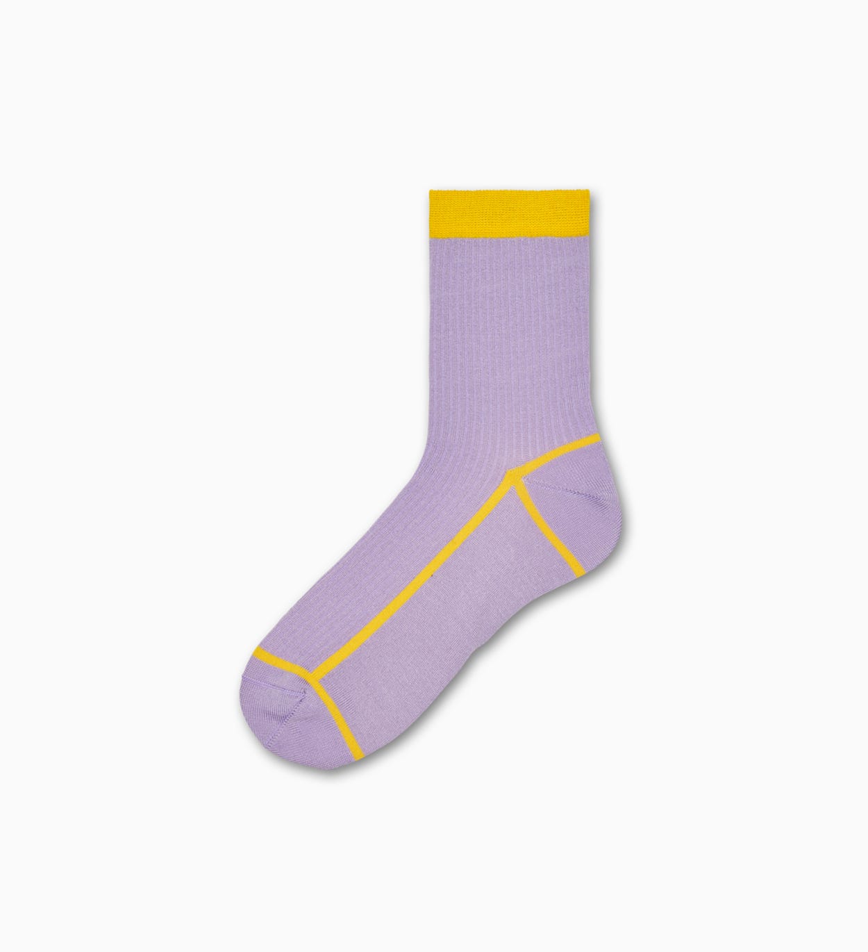 Lilane niedrige Socken: Lily | Hysteria by Happy Socks