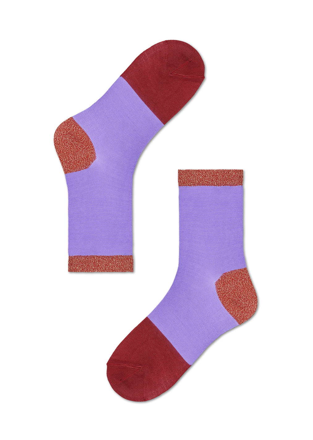 Liza Ankle Sock