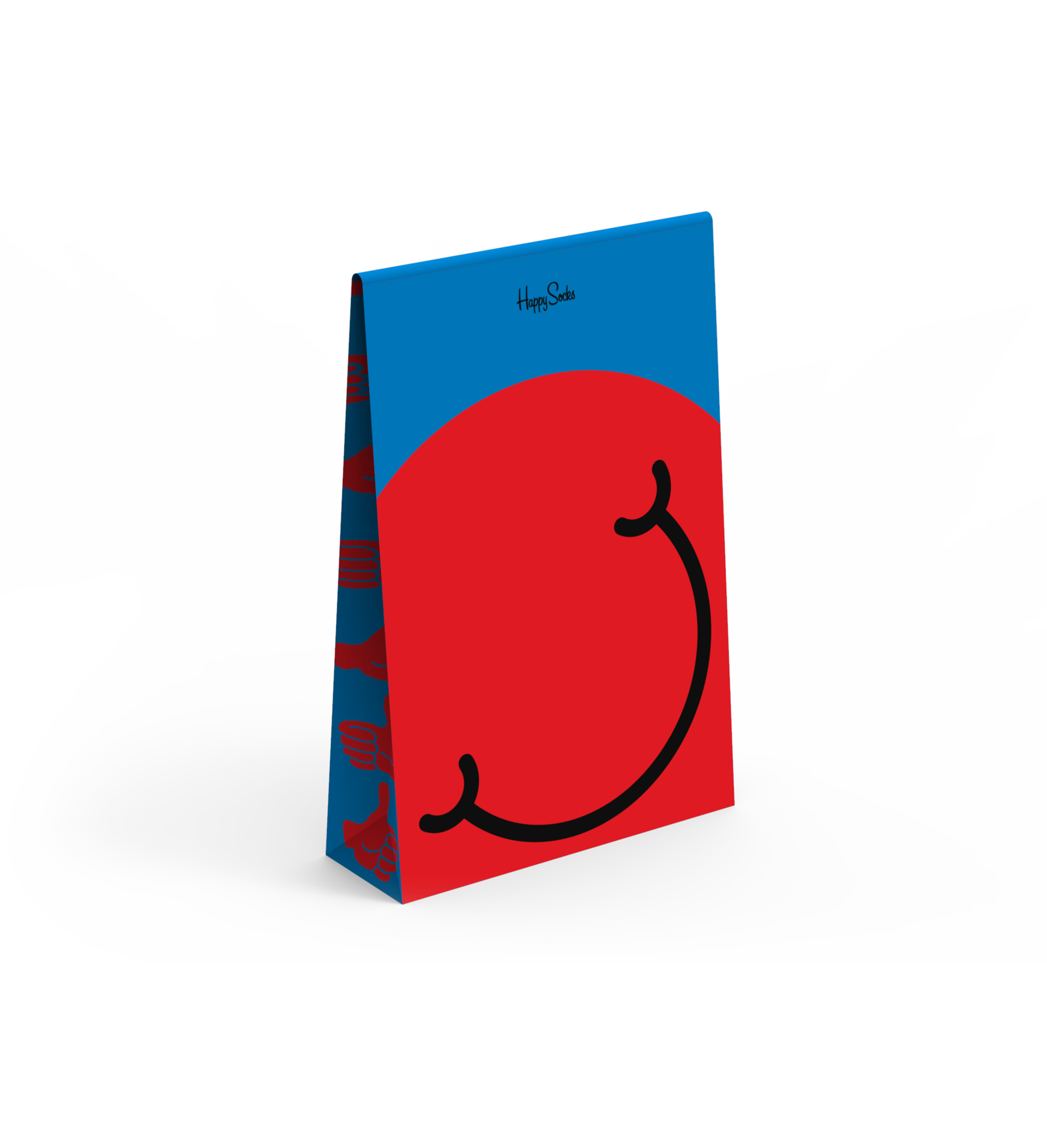 E-com Bag Big