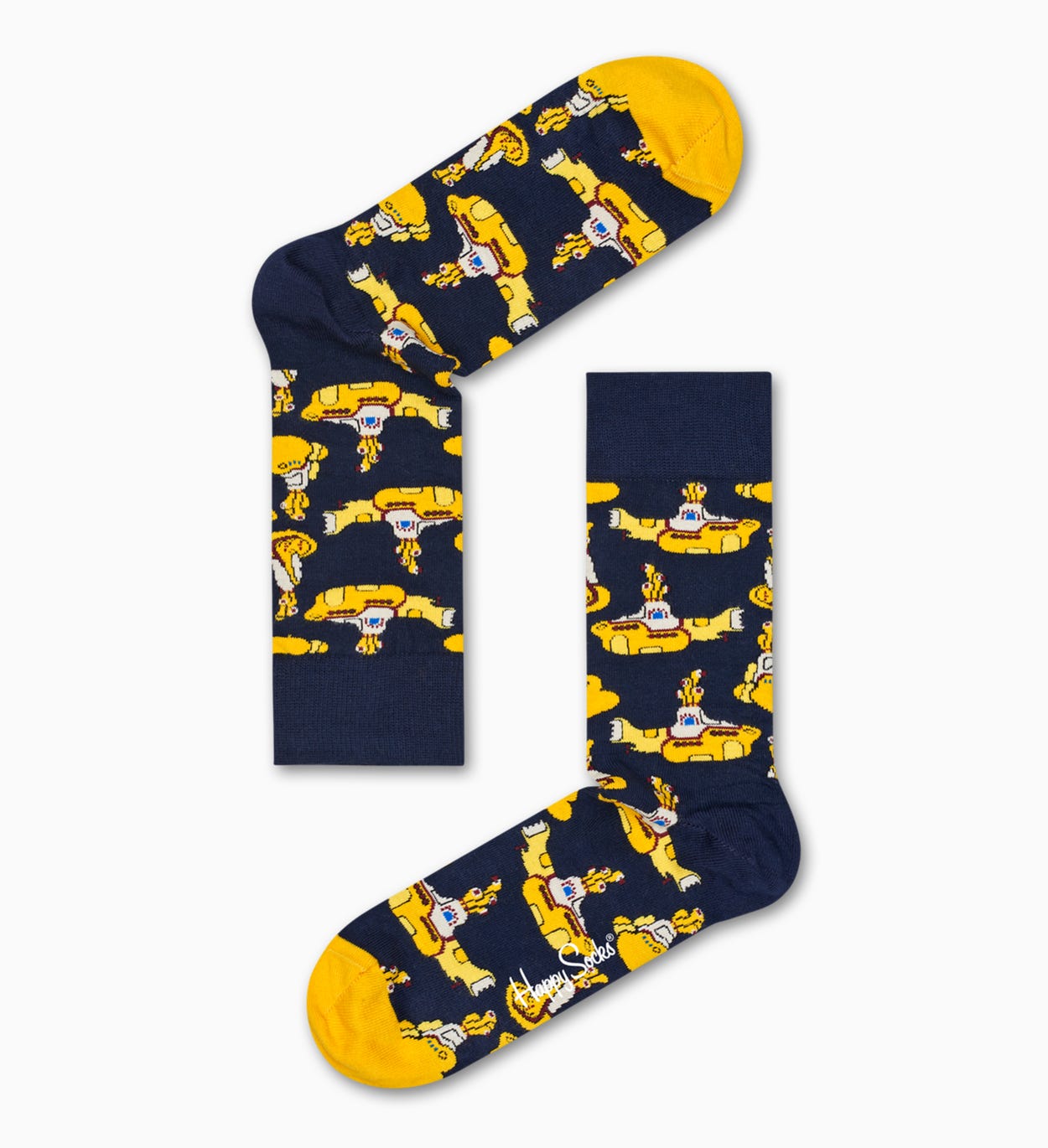 The Beatles Socken EP Collectors Box Set | Happy Socks