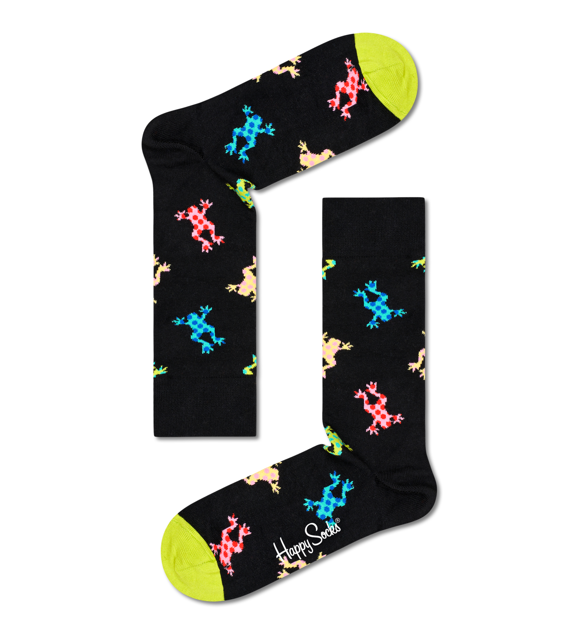 Frog Sock