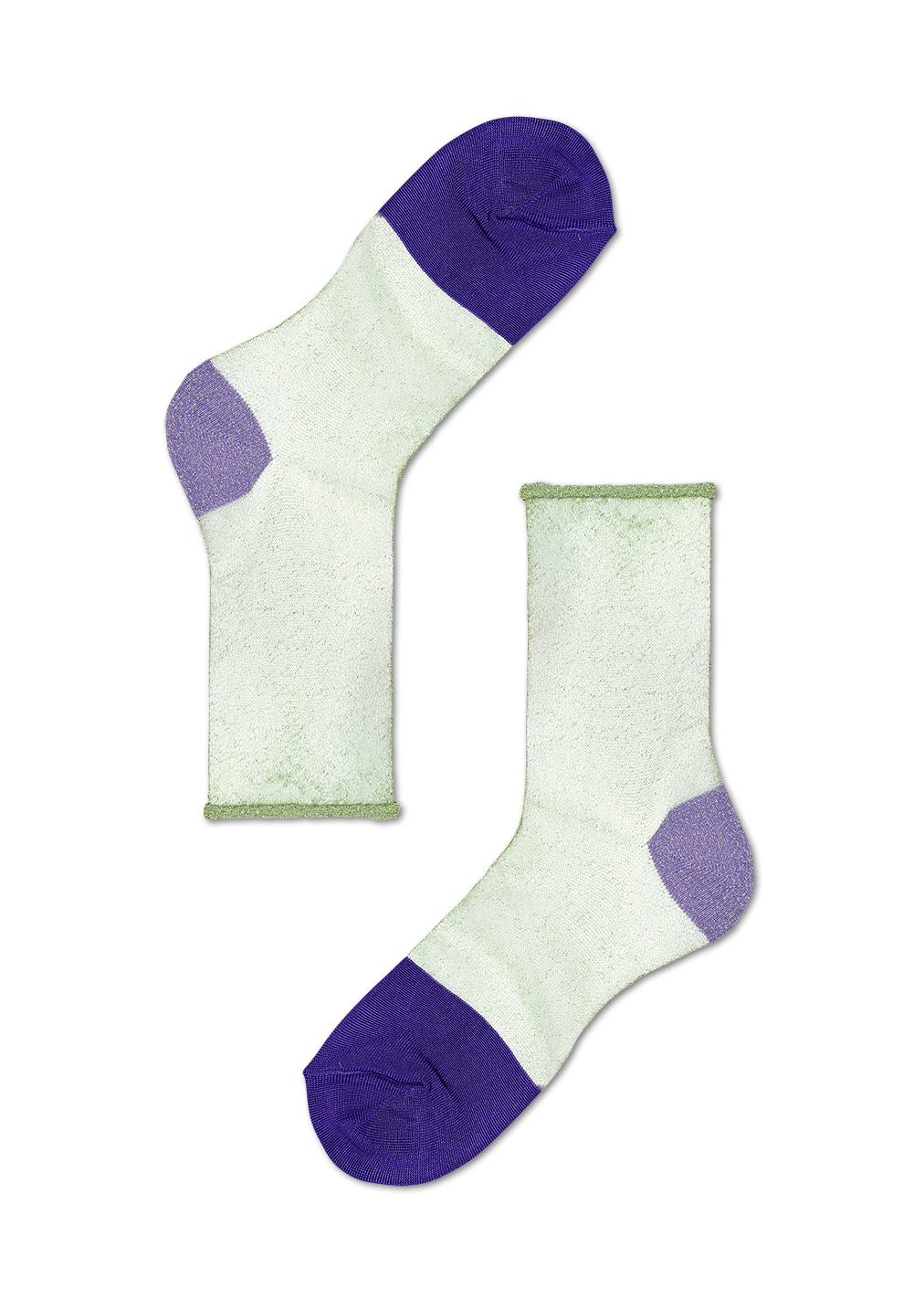 Franca Ankle Sock