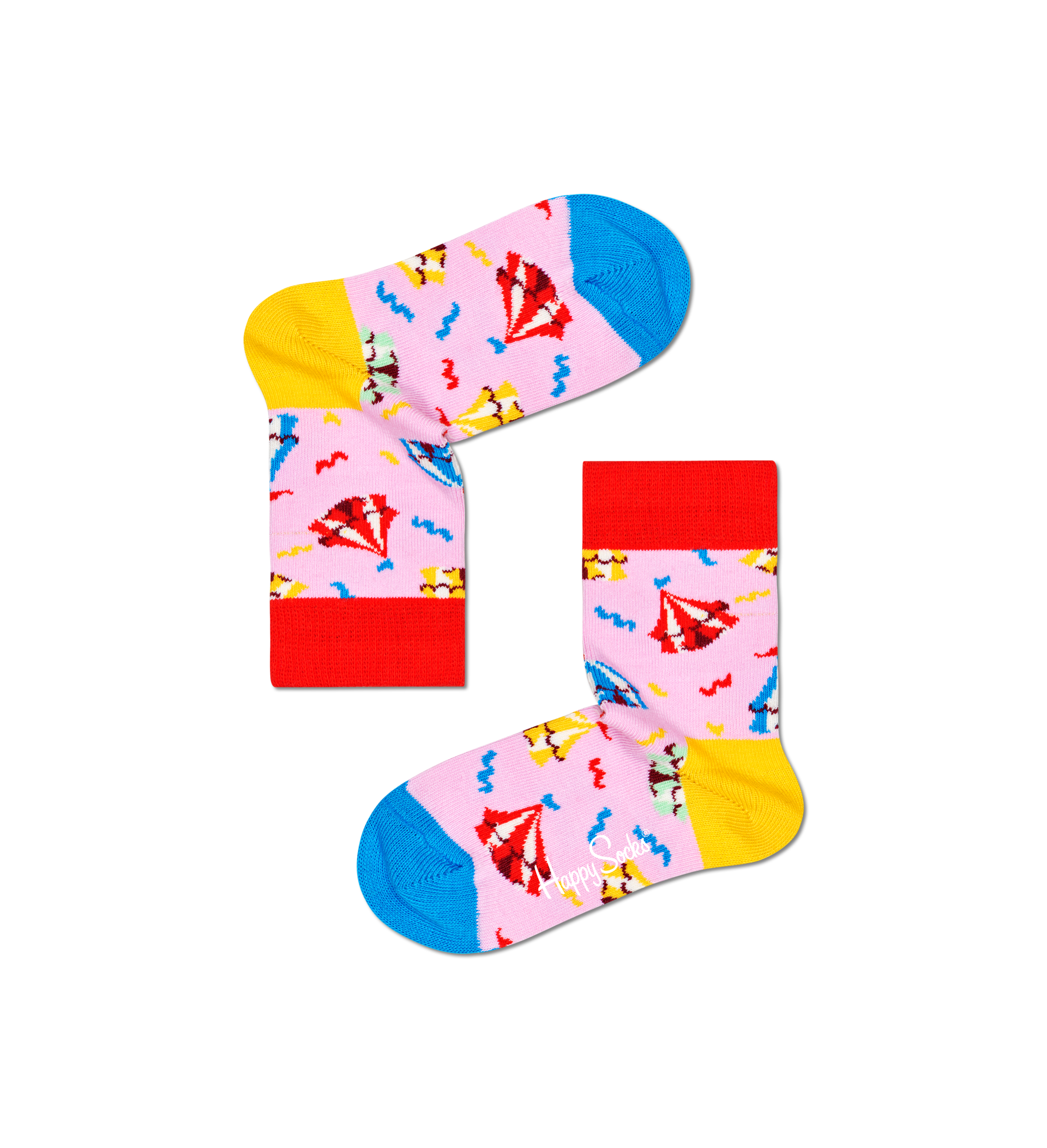 Kids Circus Sock