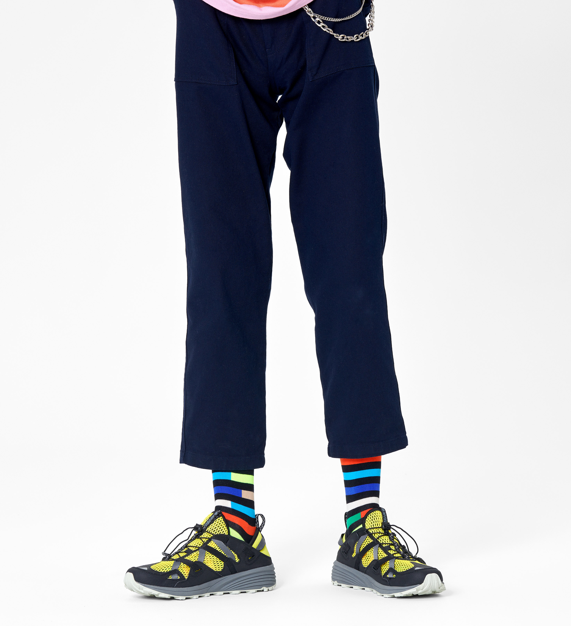 Highway Sock