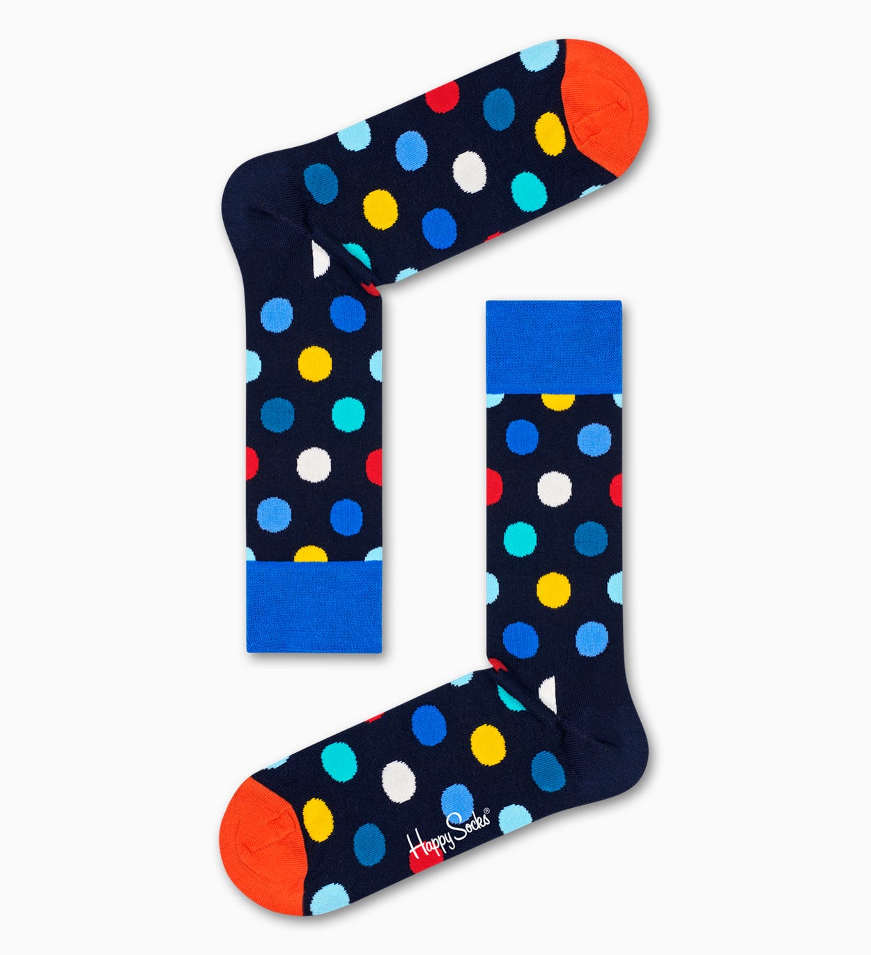 Confezione regalo Navy , Blu | Happy Socks