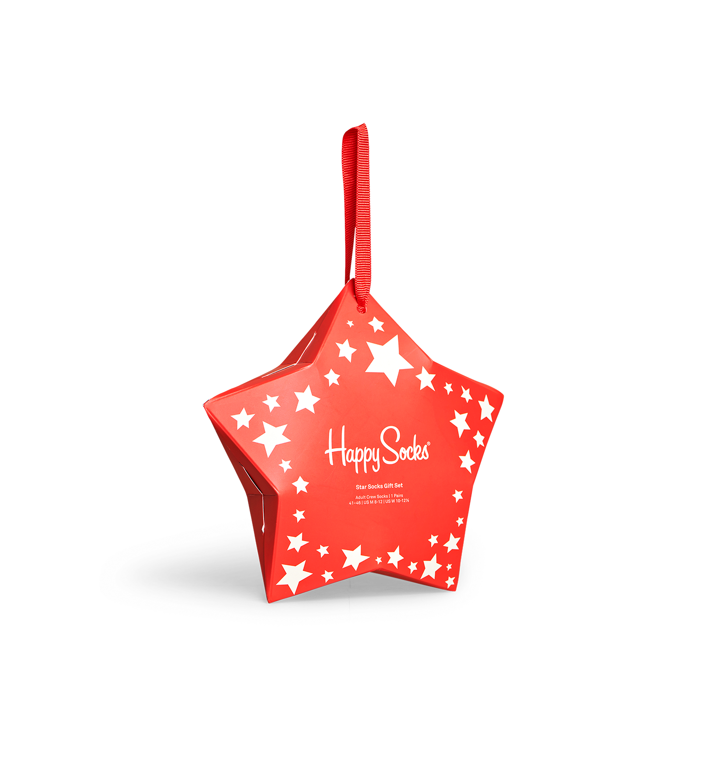 1-Pack Stars Gift Box