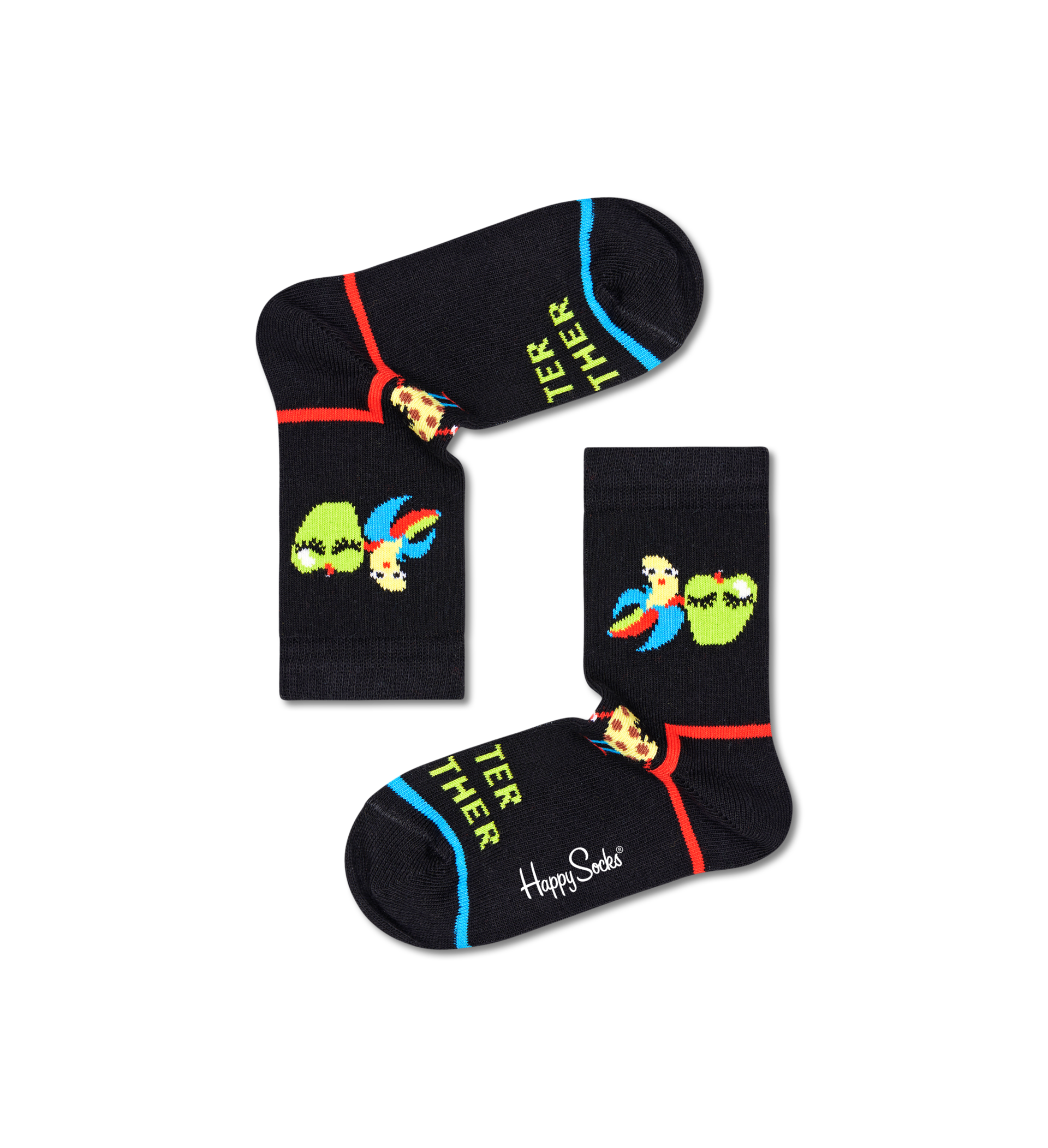 Kids U & Me Sock