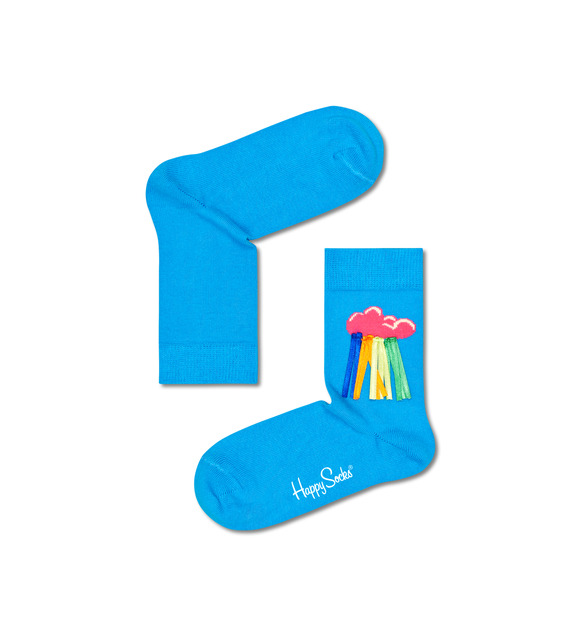 Kids Cloud Sock