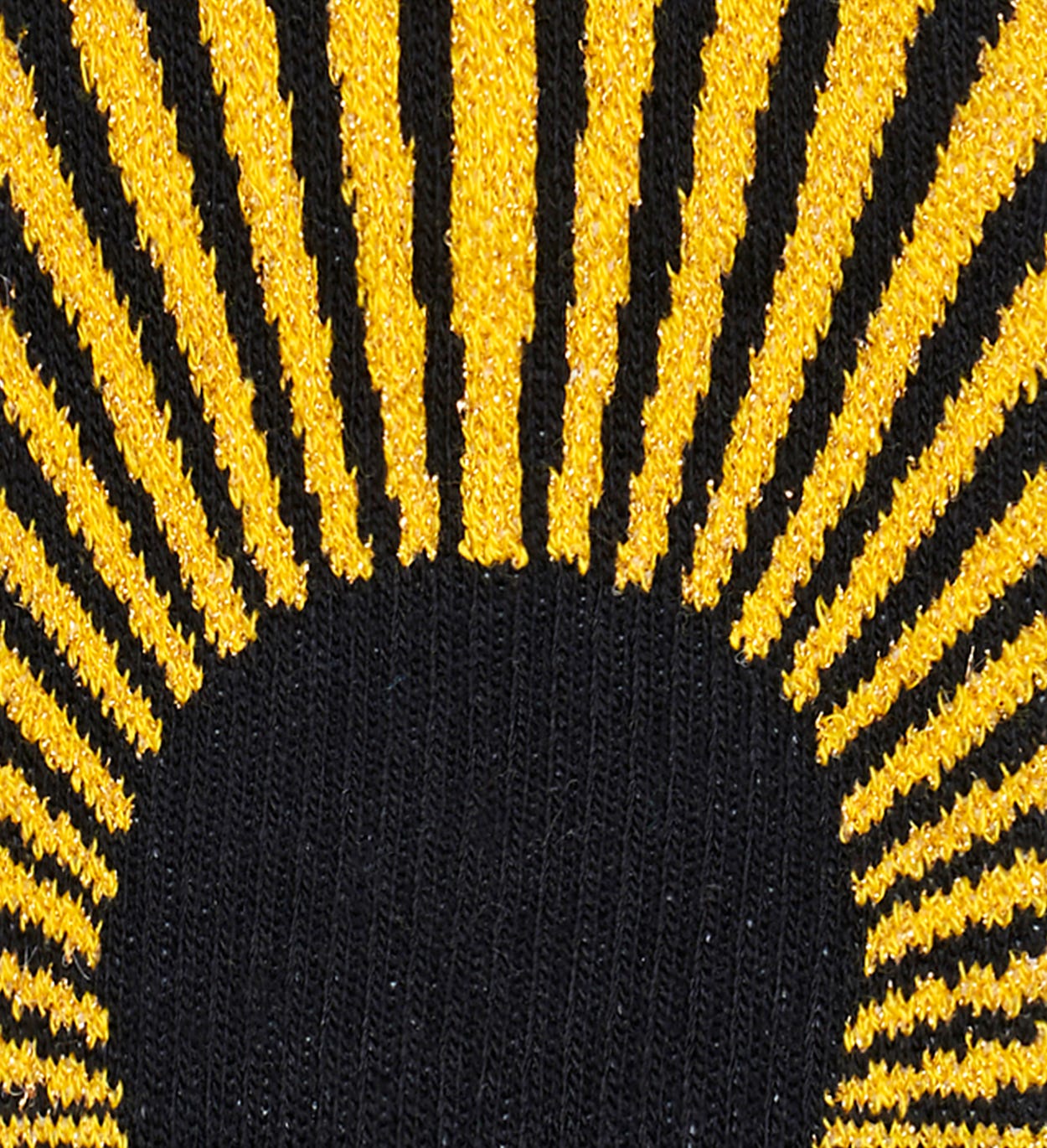 Sunset Socken, Schwarz - ATHLETIC | Happy Socks