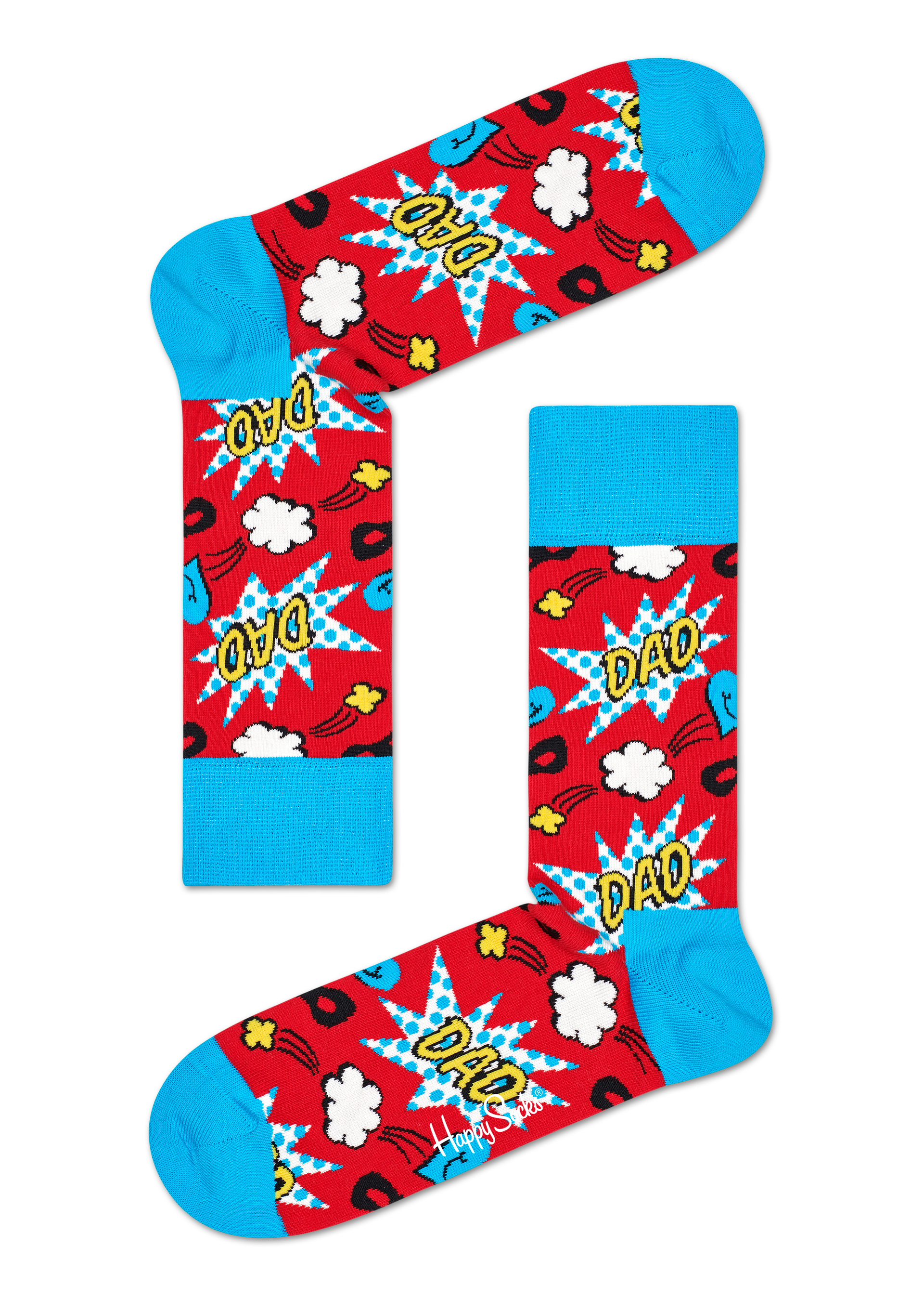 Dad Sock