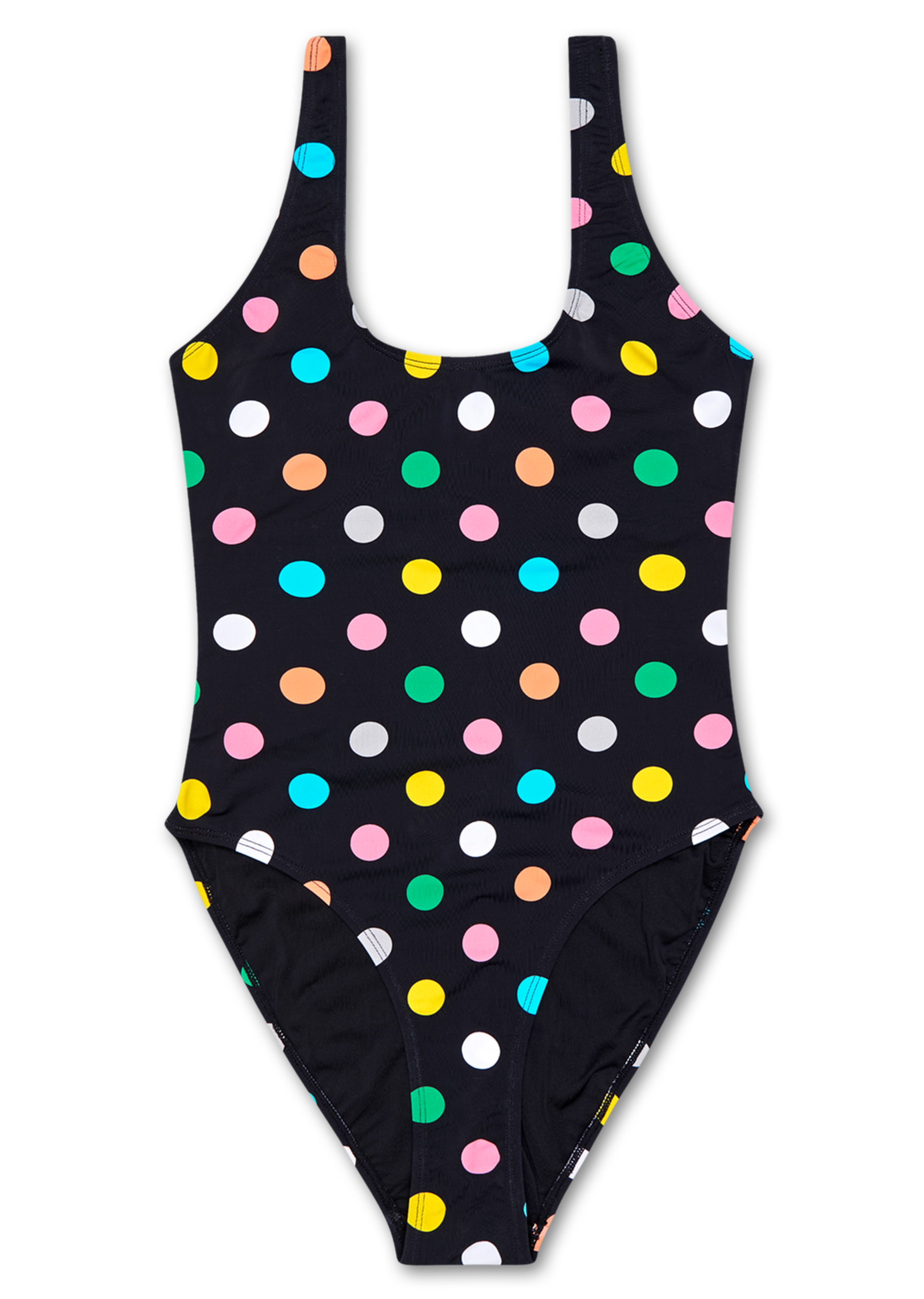 Big Dot Swimsuit