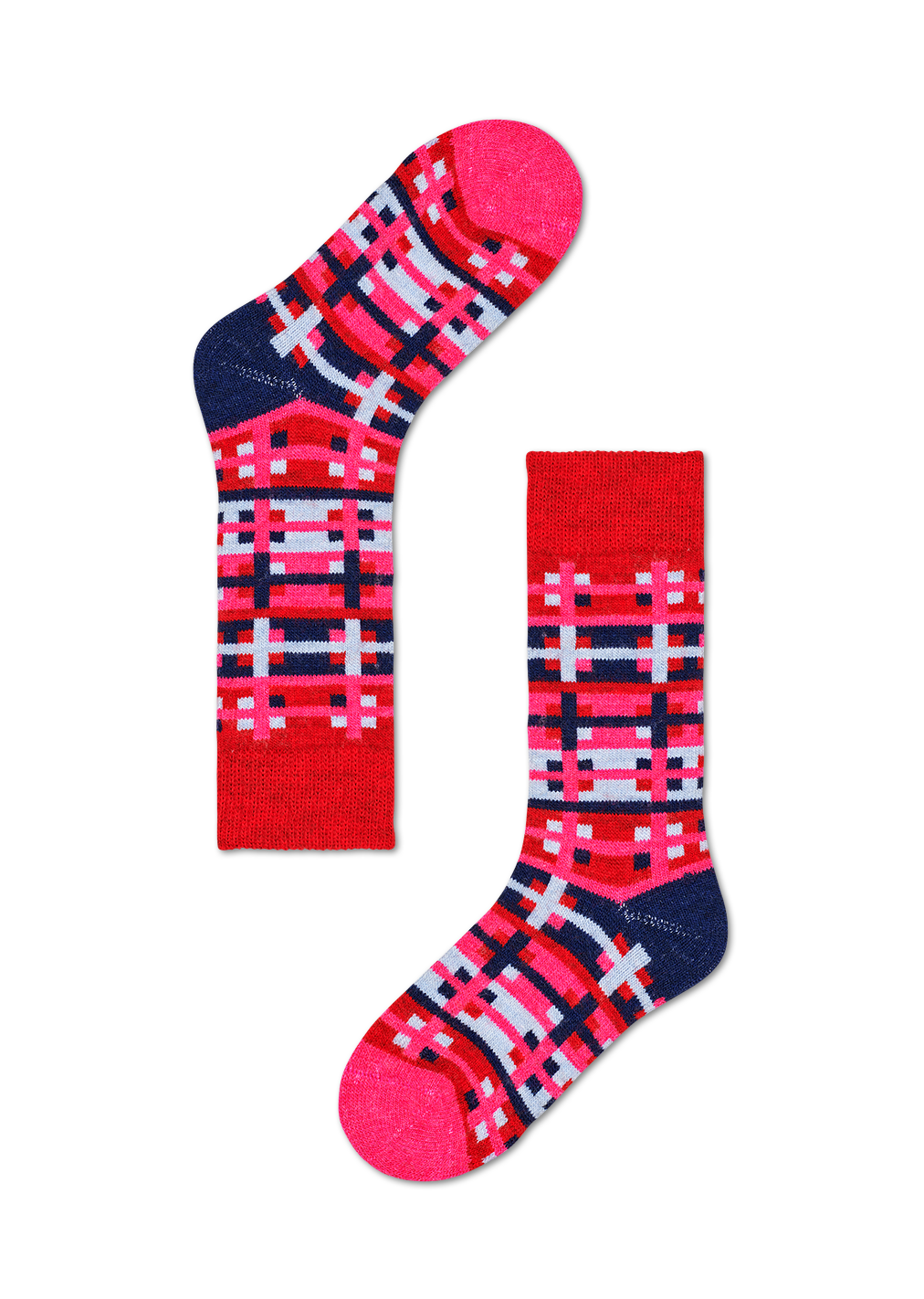 Marika Wool Sock
