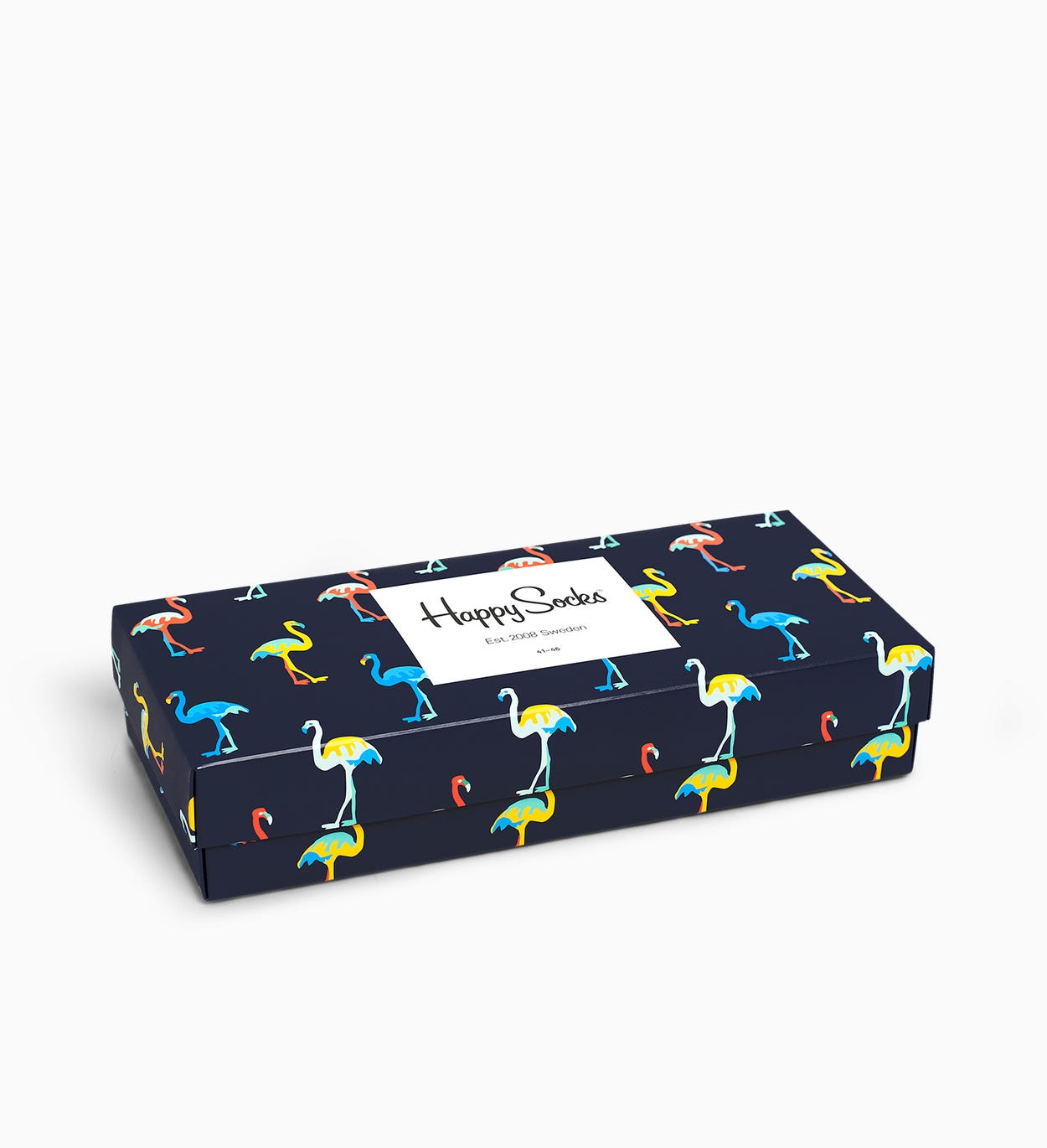 Confezione regalo Navy , Blu | Happy Socks