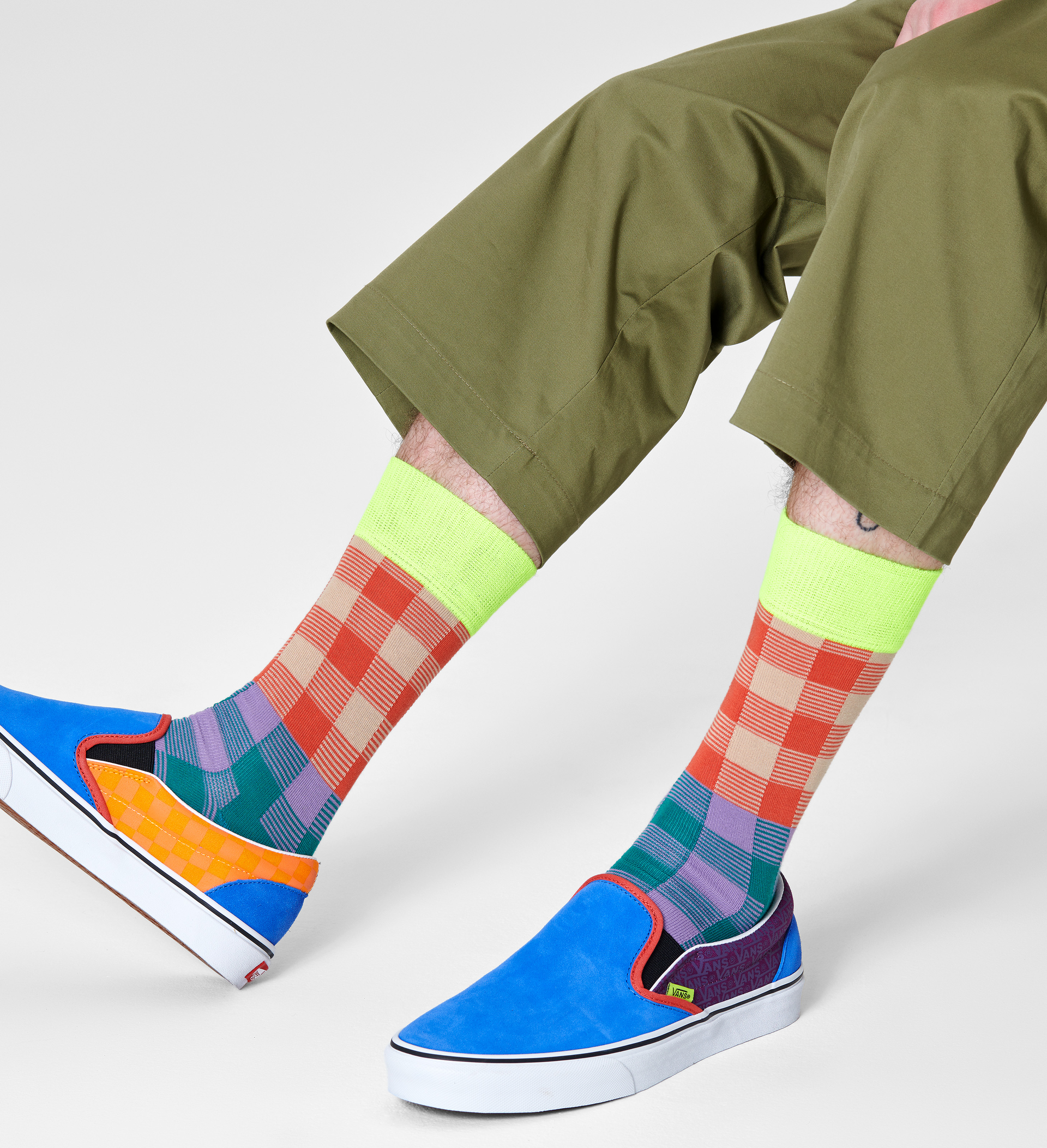 Electric Sock