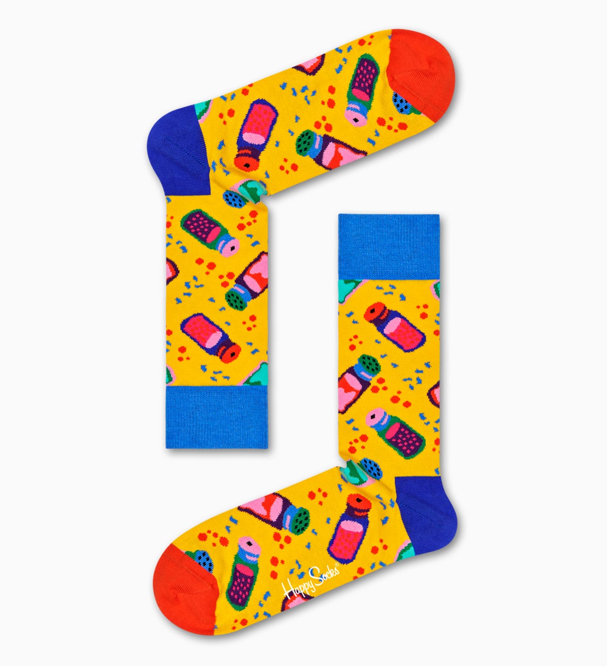 Food Socks Gift Box: Culinary | Happy Socks