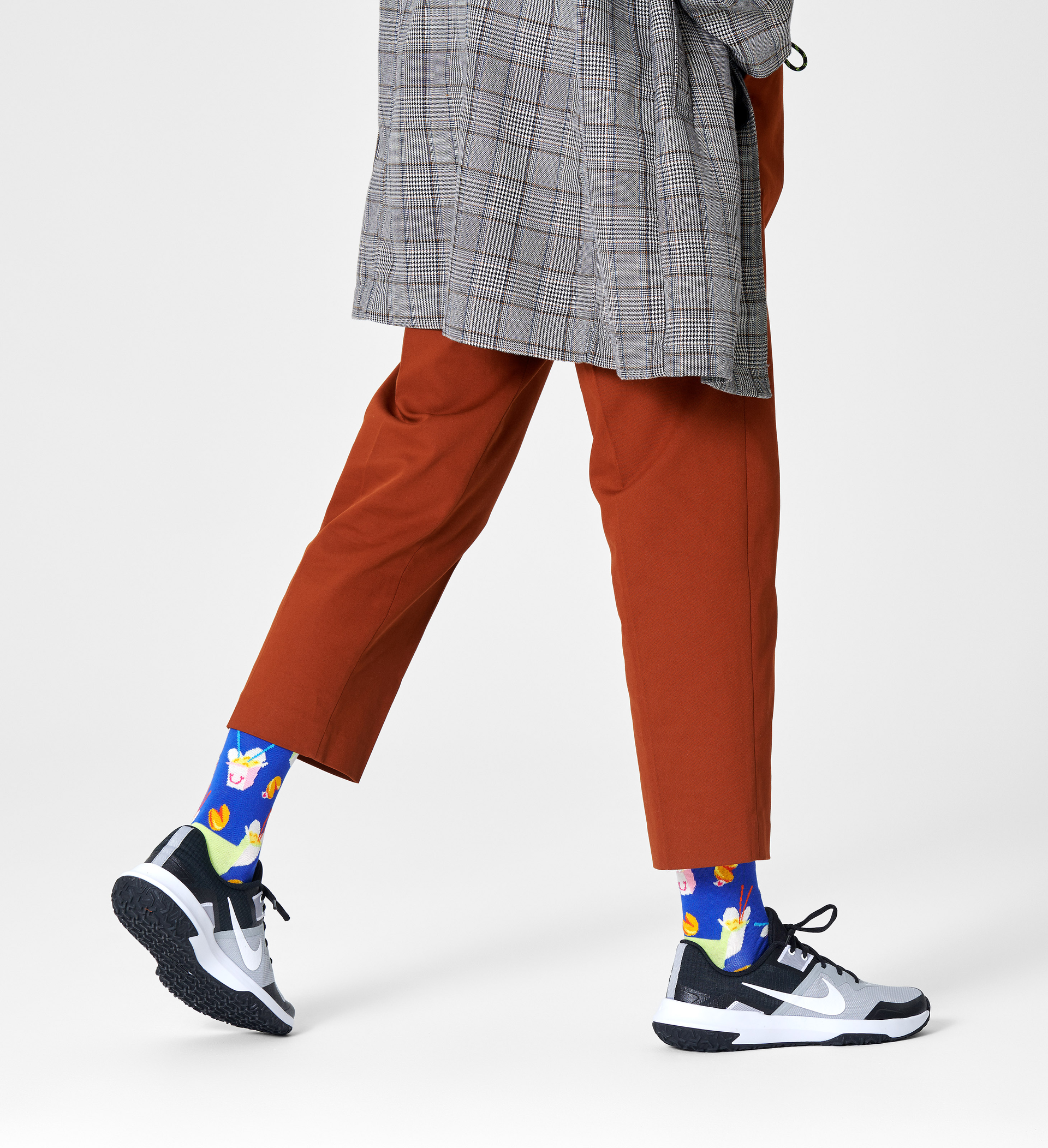 Take Out Sock