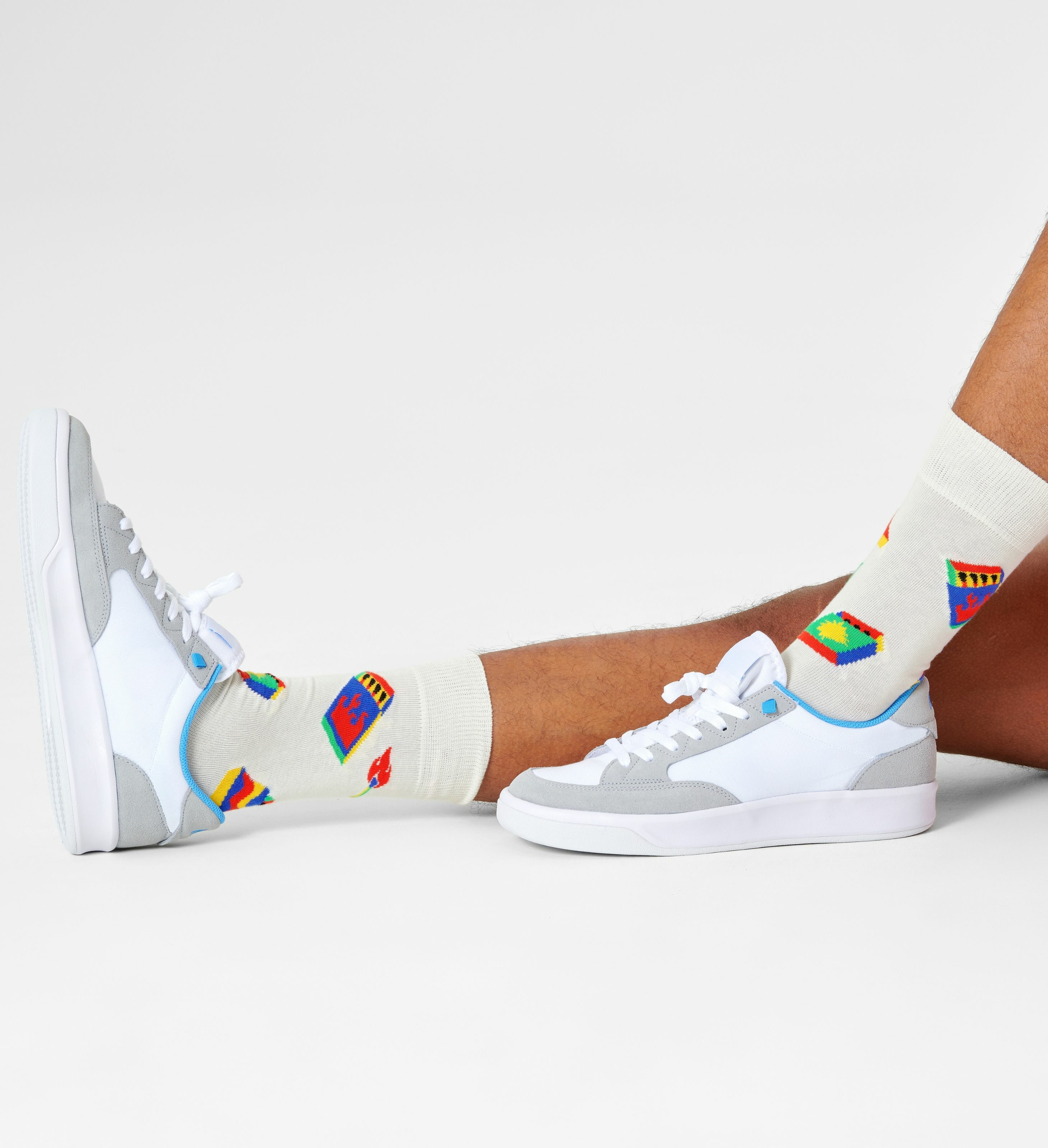 Match It Sock