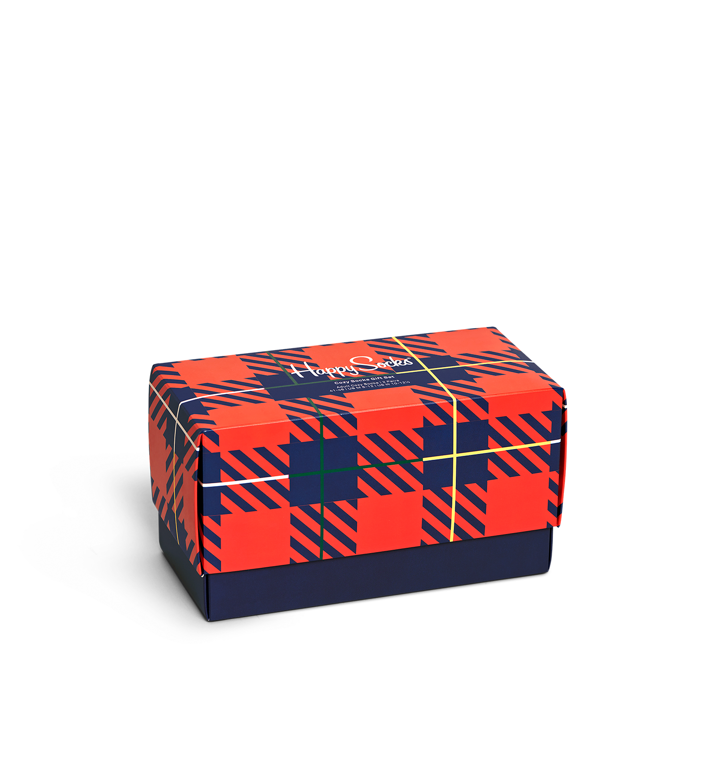 Holiday Cozy Sock Gift Set 2-Pack