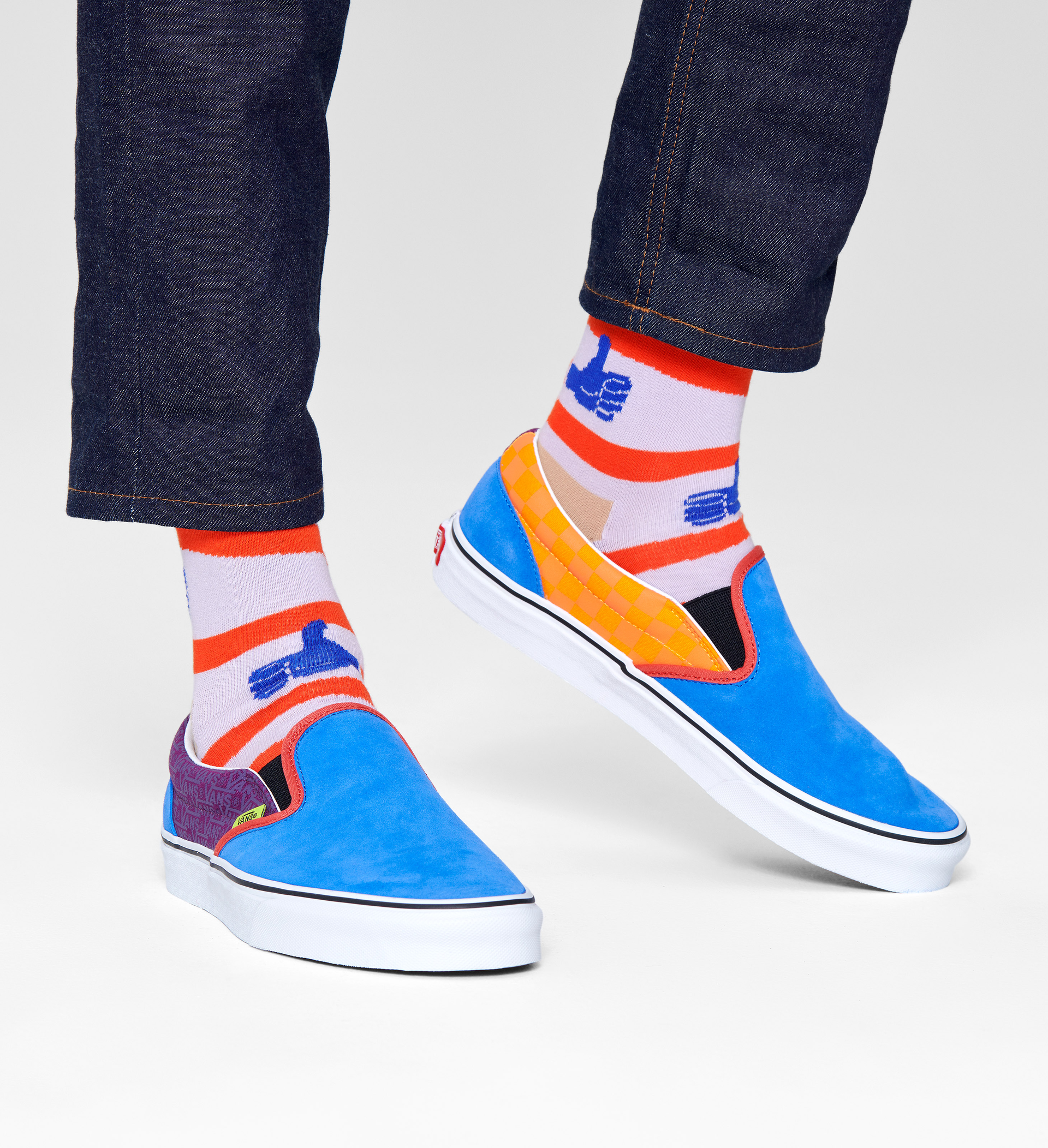 Yaaay Sock