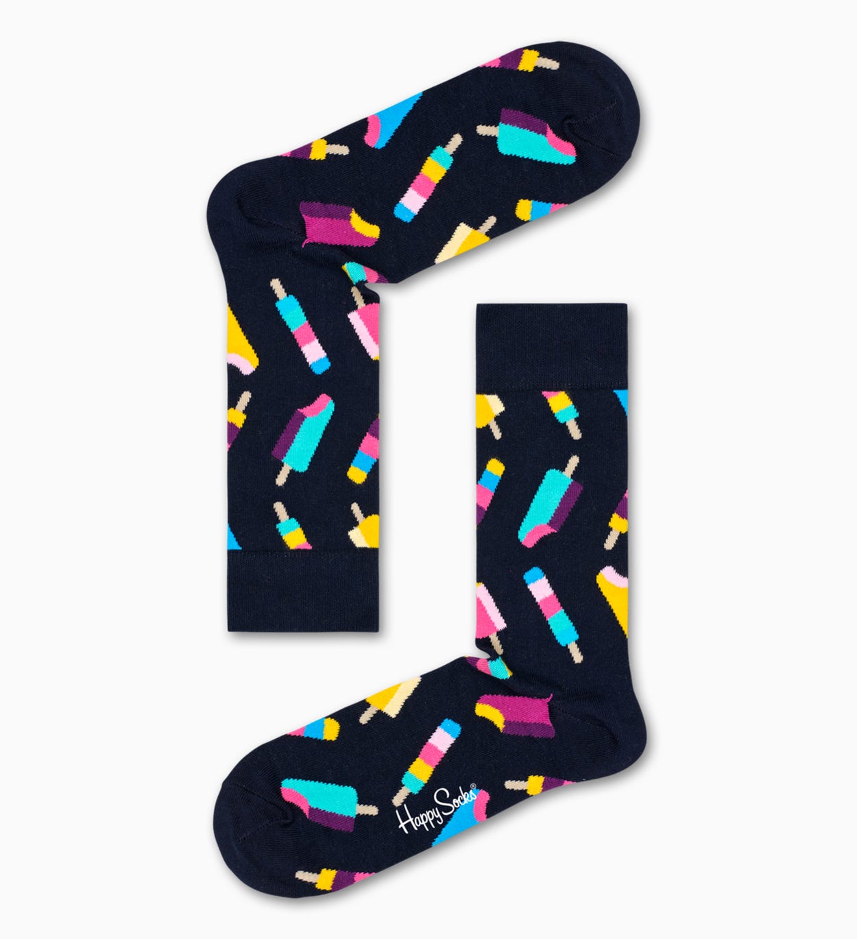 Gift idea: Fun Sweets Gift Box | Happy Socks