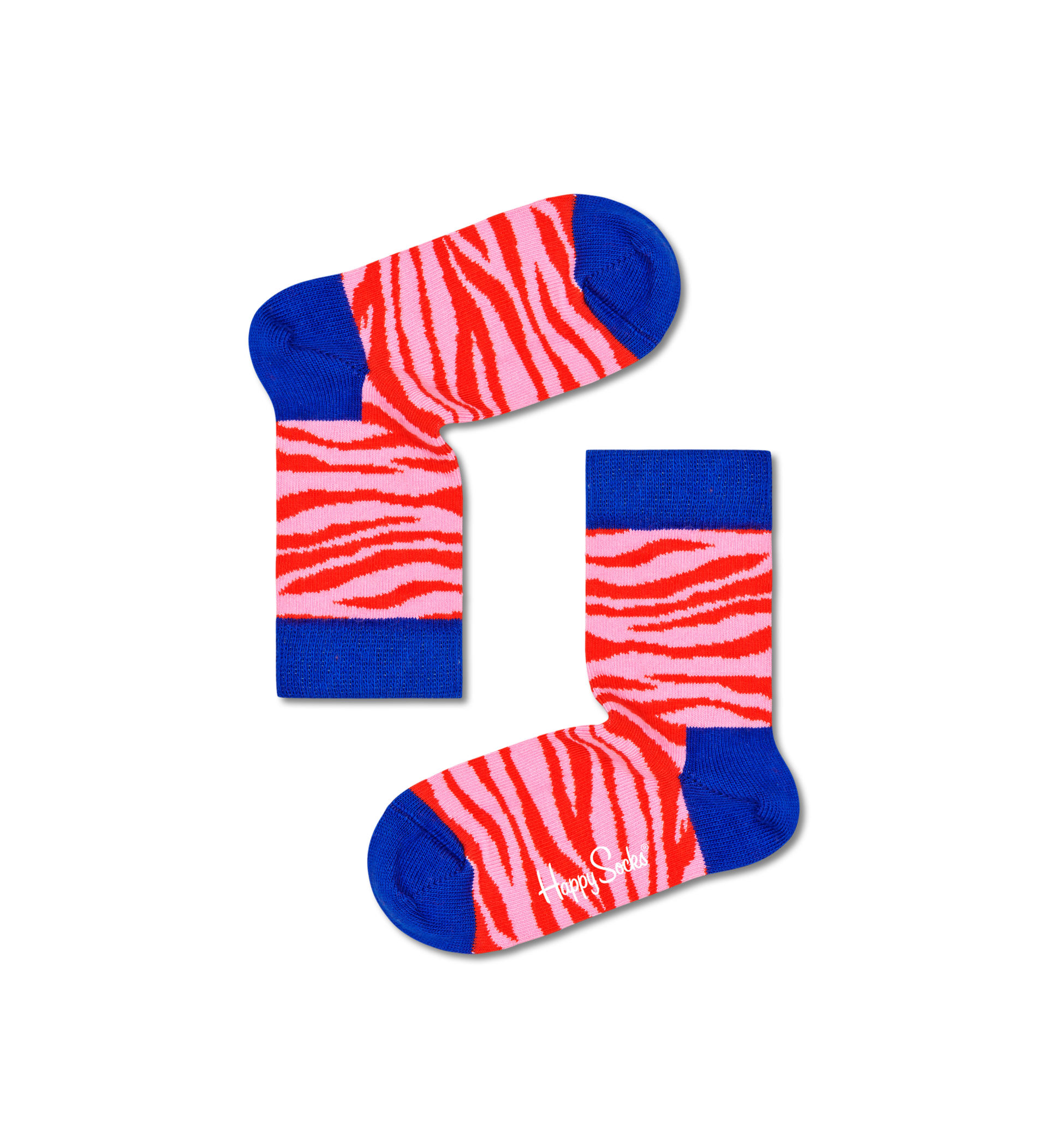 Kids The Tigers Come Roaring Back Sock