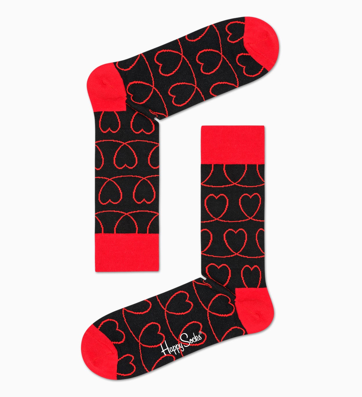 I Love You Geschenkbox | Happy Socks