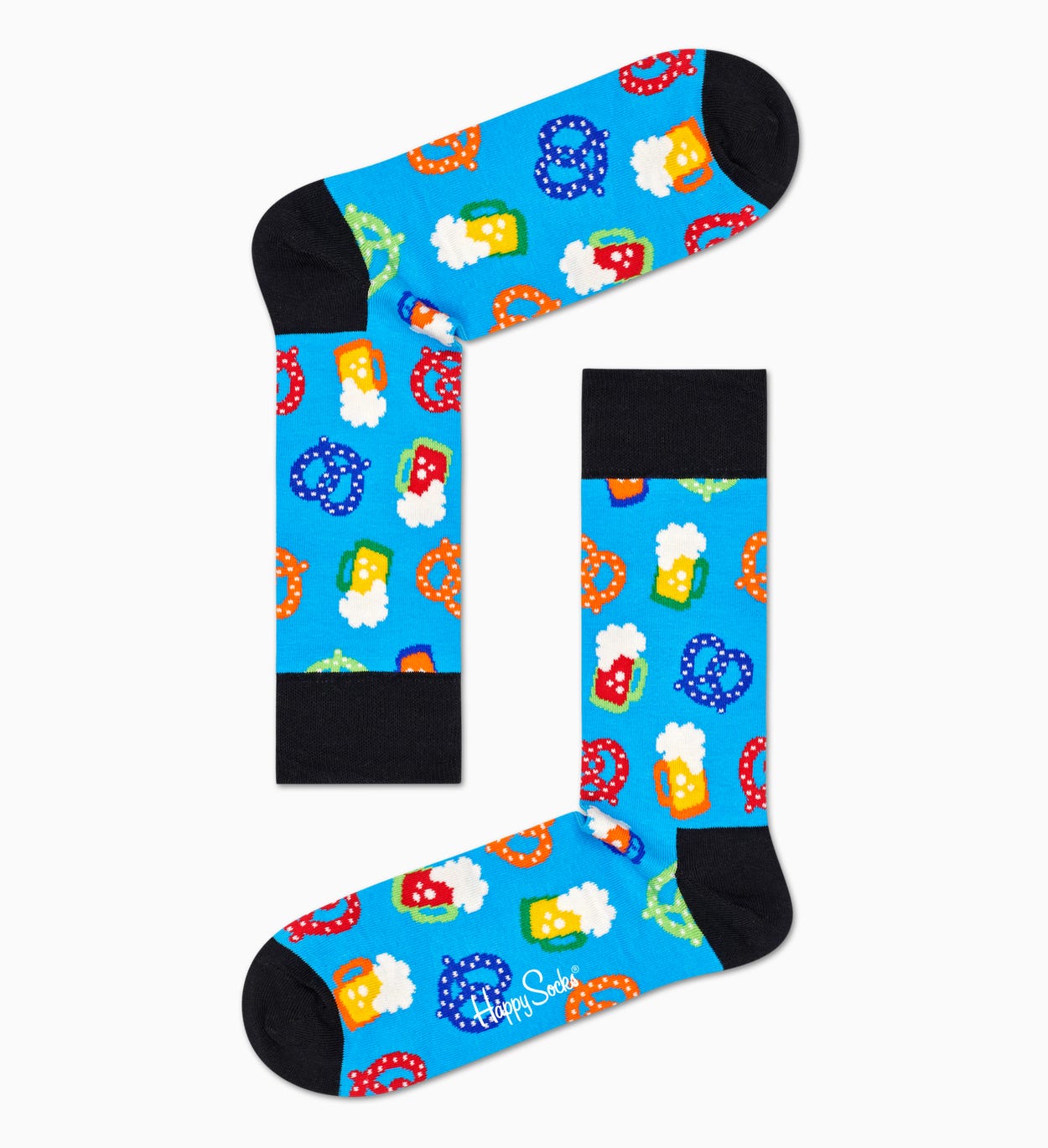 Oktoberfest Geschenkbox: Bavaria Edition | Happy Socks