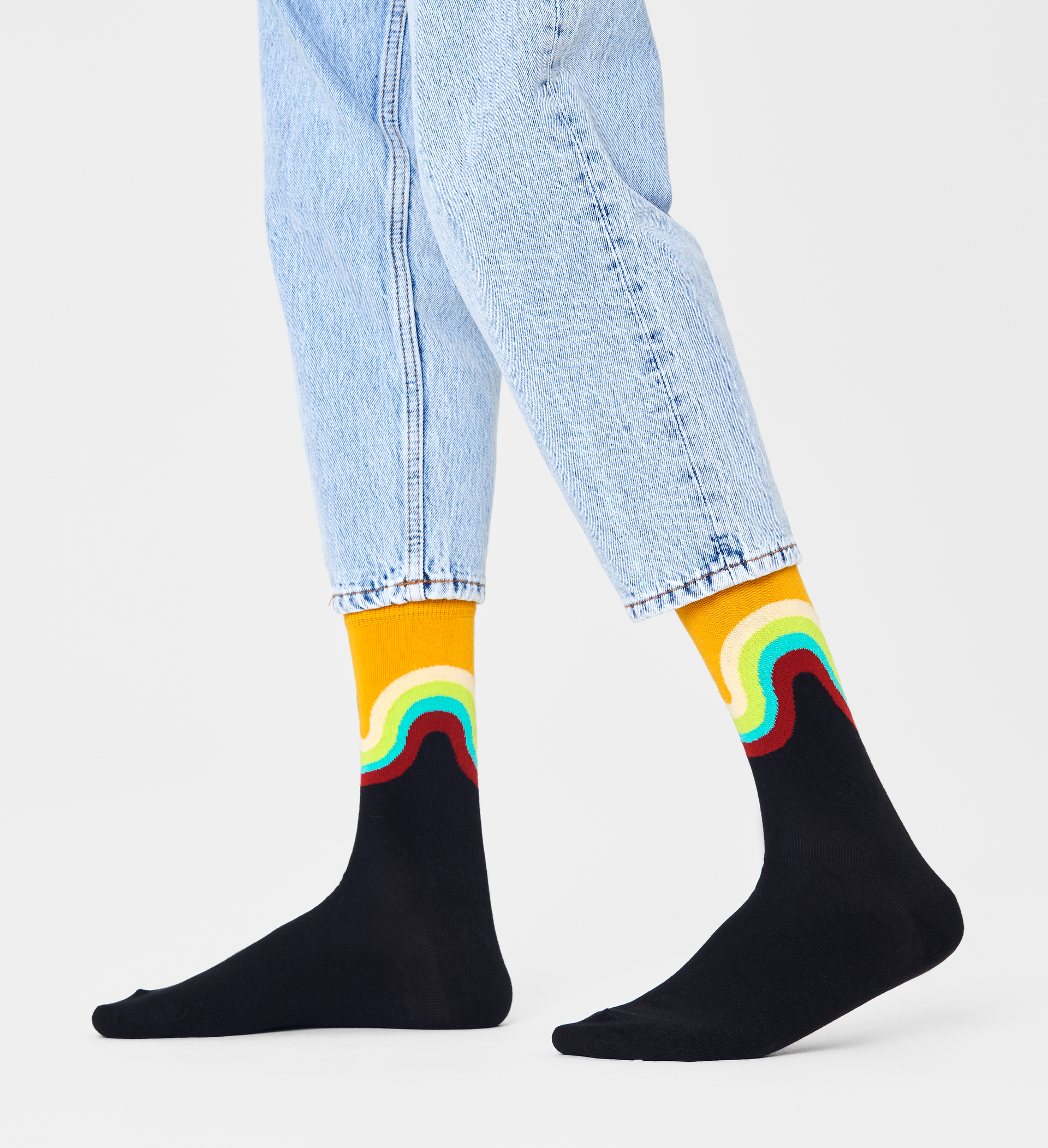 Jumbo Wave Sock