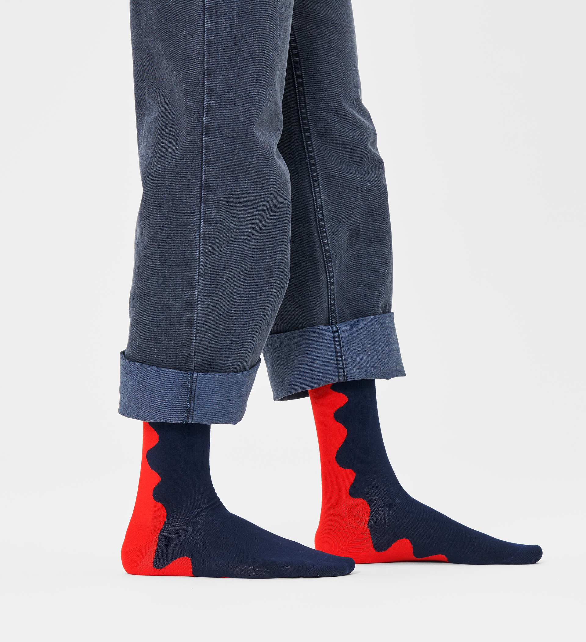 Wave Sock