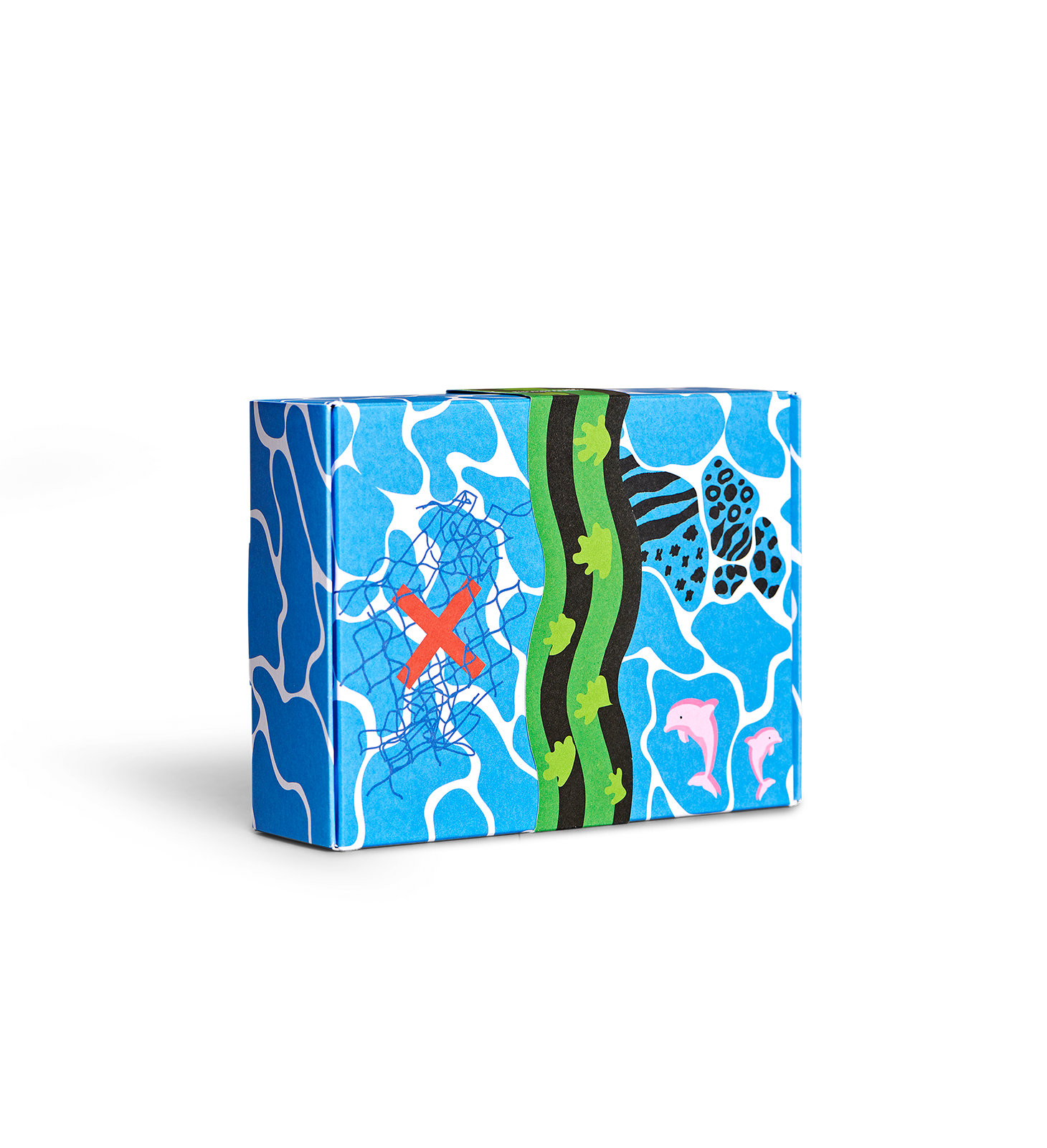 WWF Kids 4-Pack Gift Set