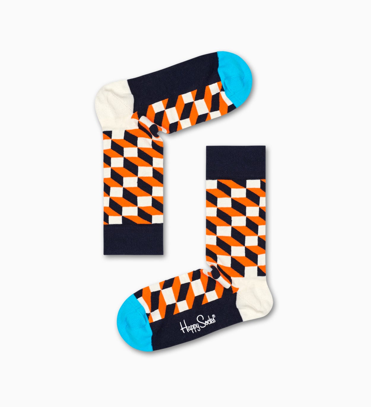 Gift idea: Classic Stripe Gift Box | Happy Socks