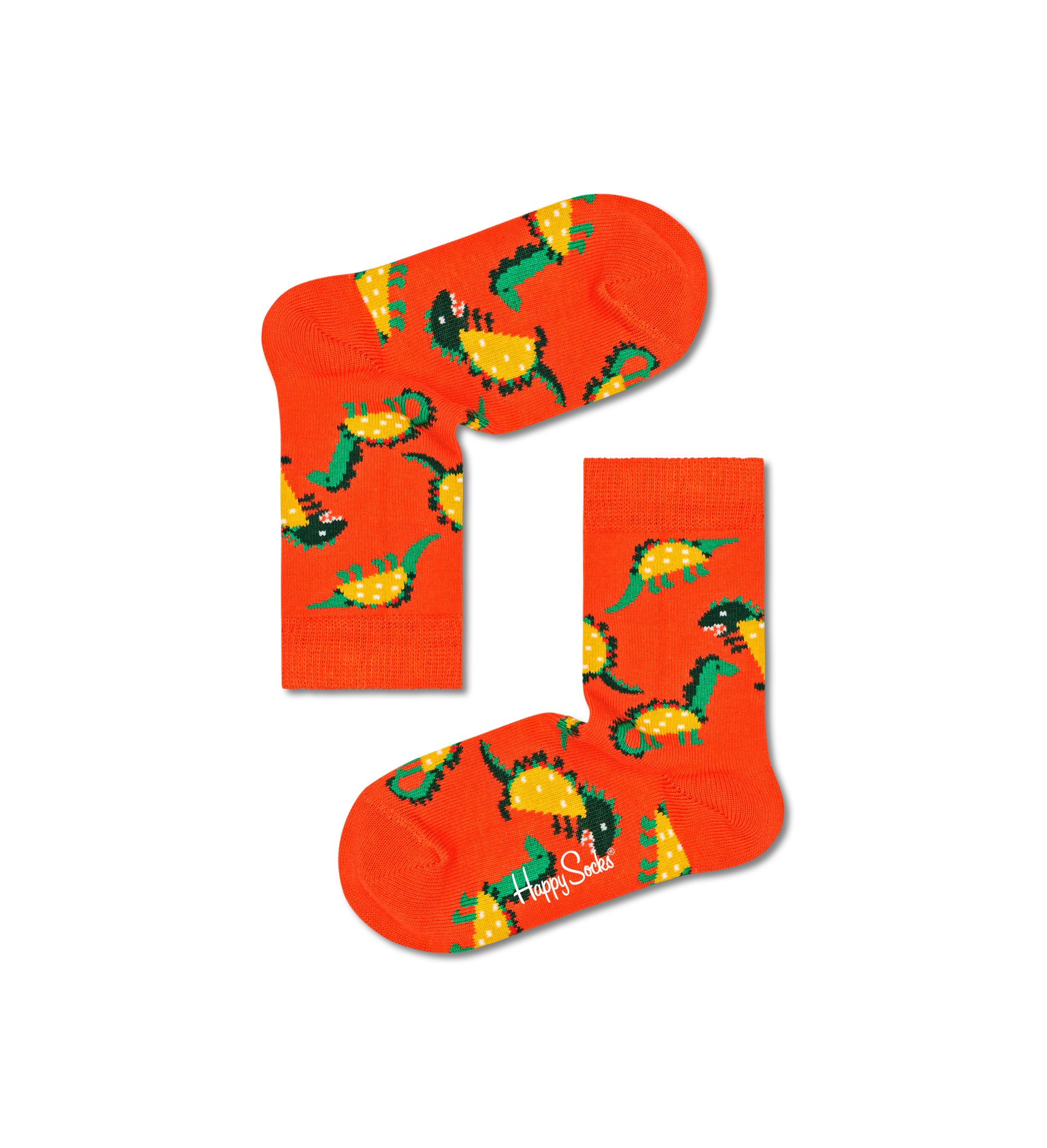 Kids Tacosaurus Sock