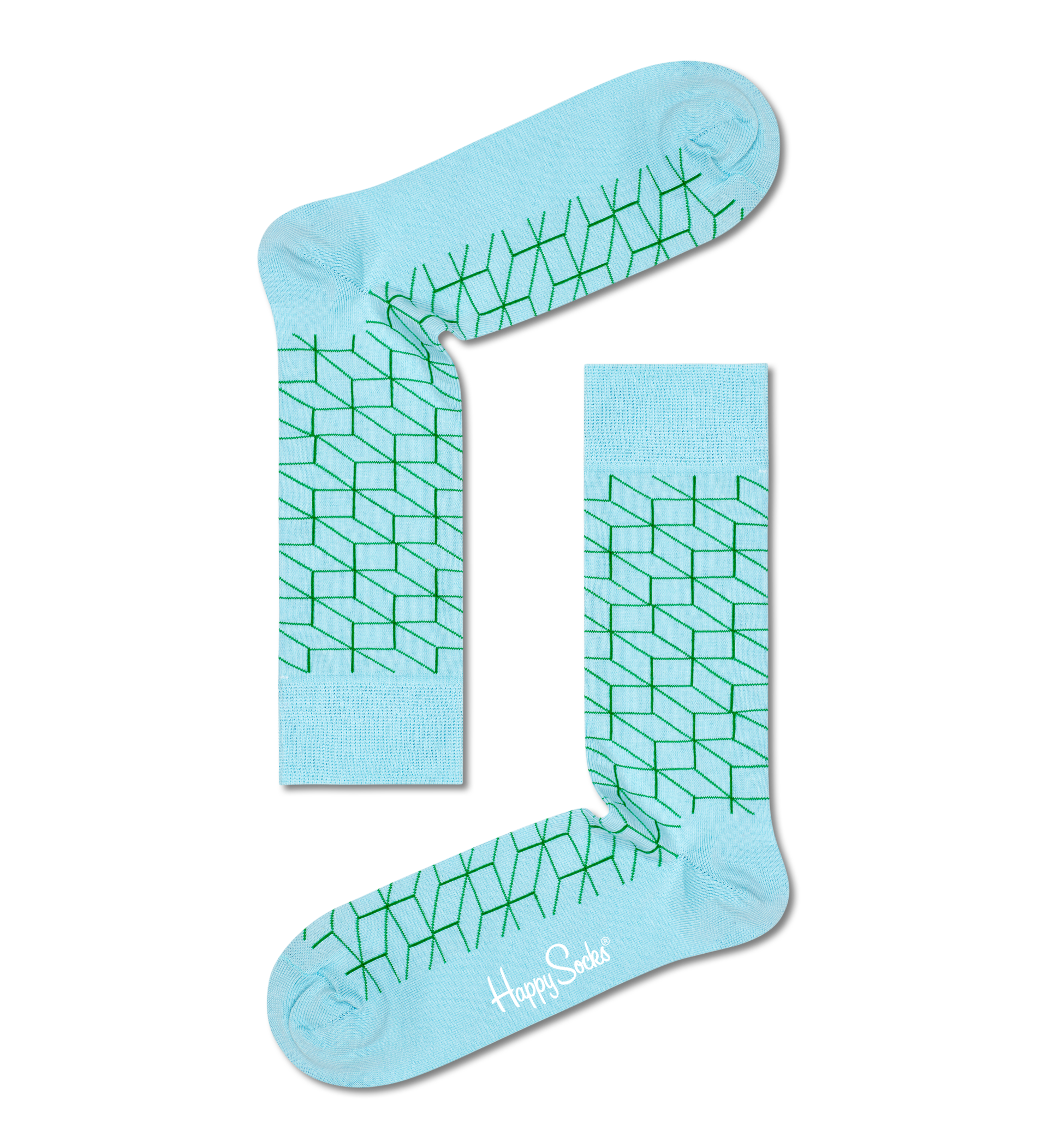 Filled Optic Sock